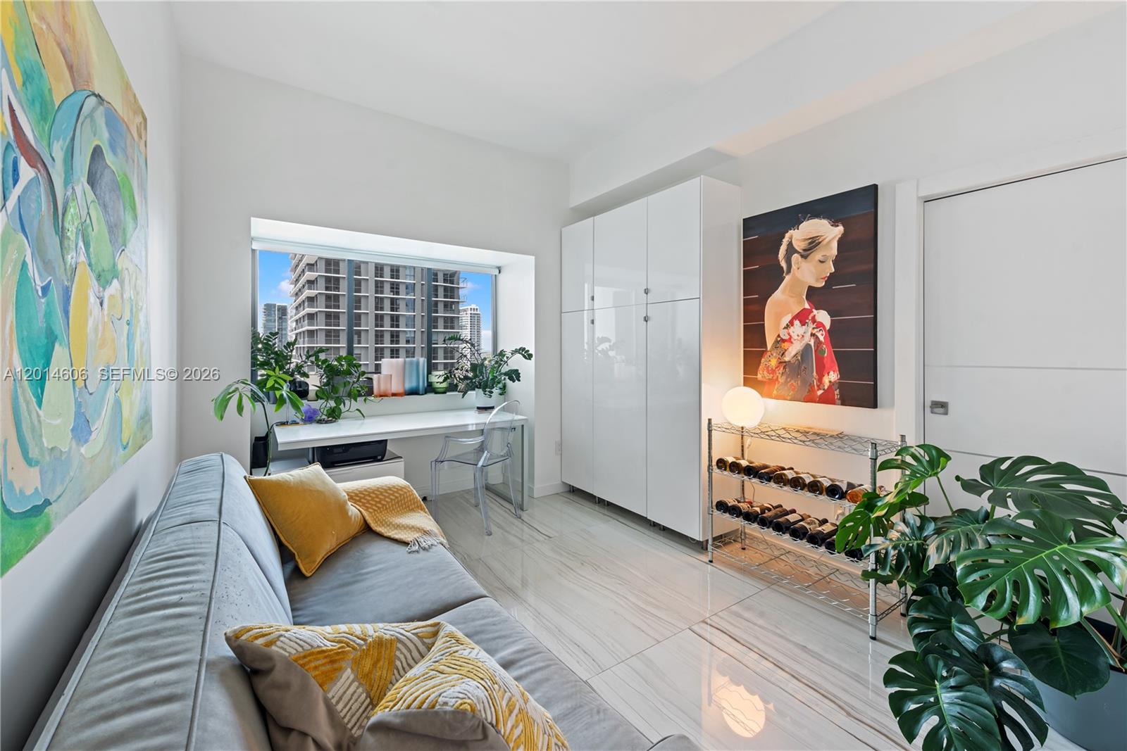 480 NE 31st St #1801 Miami, FL 33137