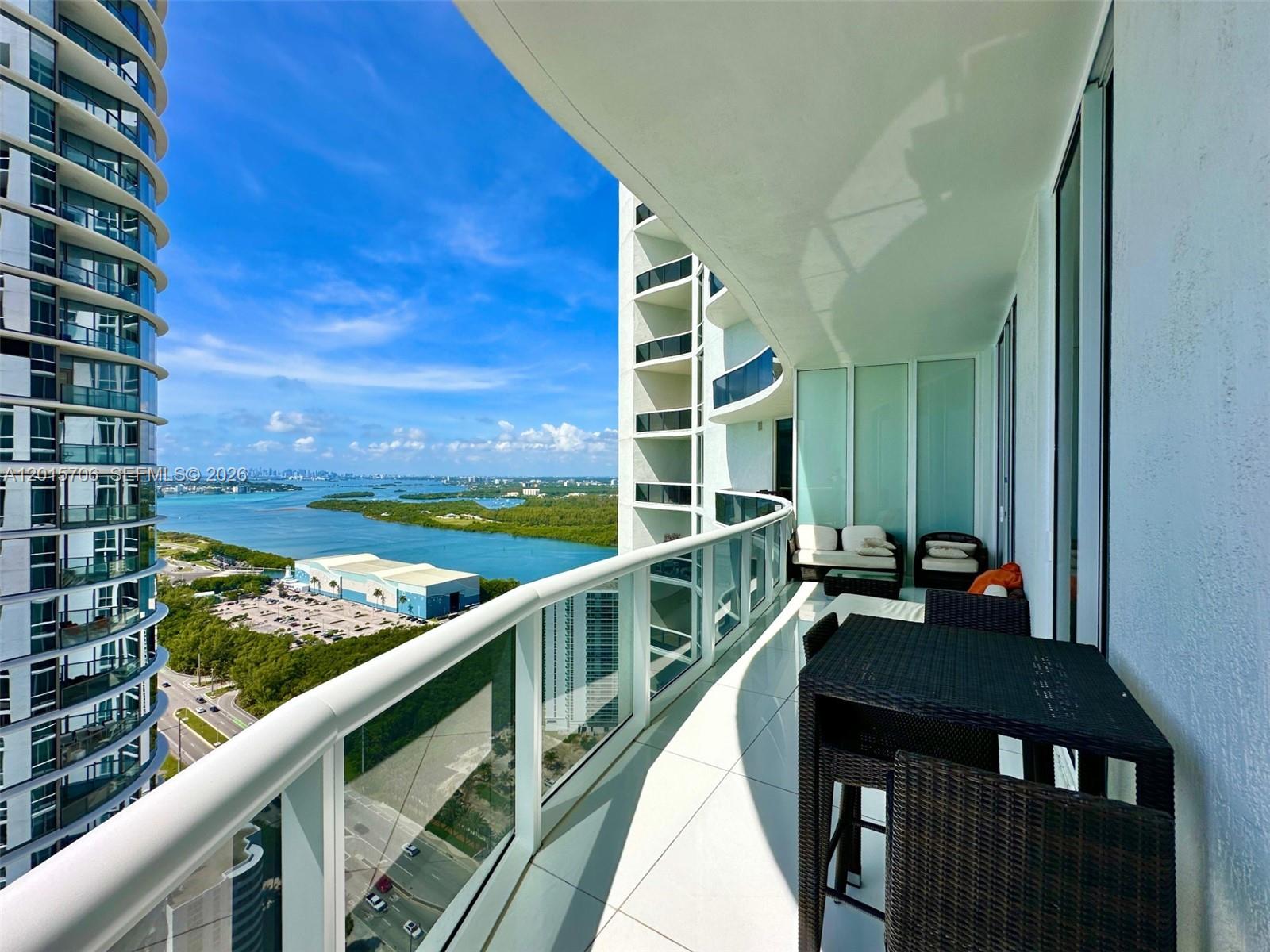 15811 Collins Ave #3302 Sunny Isles Beach, FL 33160