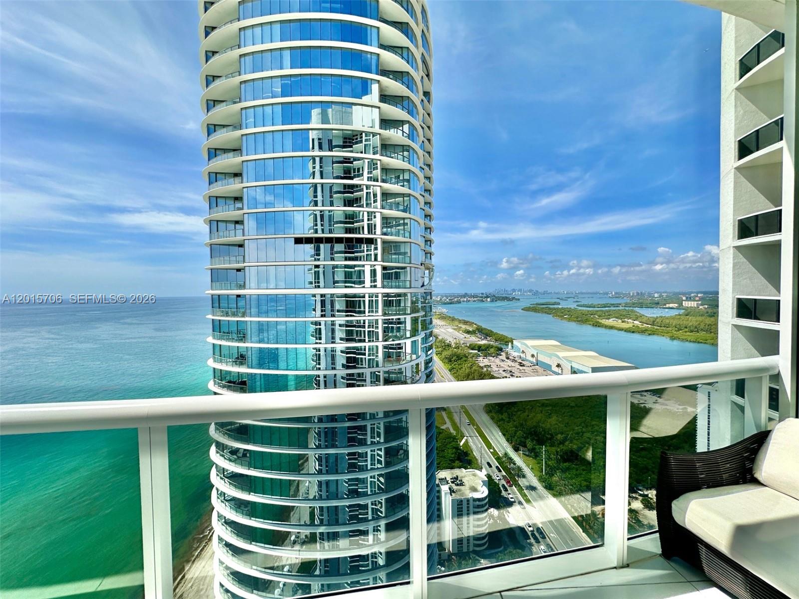 15811 Collins Ave #3302 Sunny Isles Beach, FL 33160
