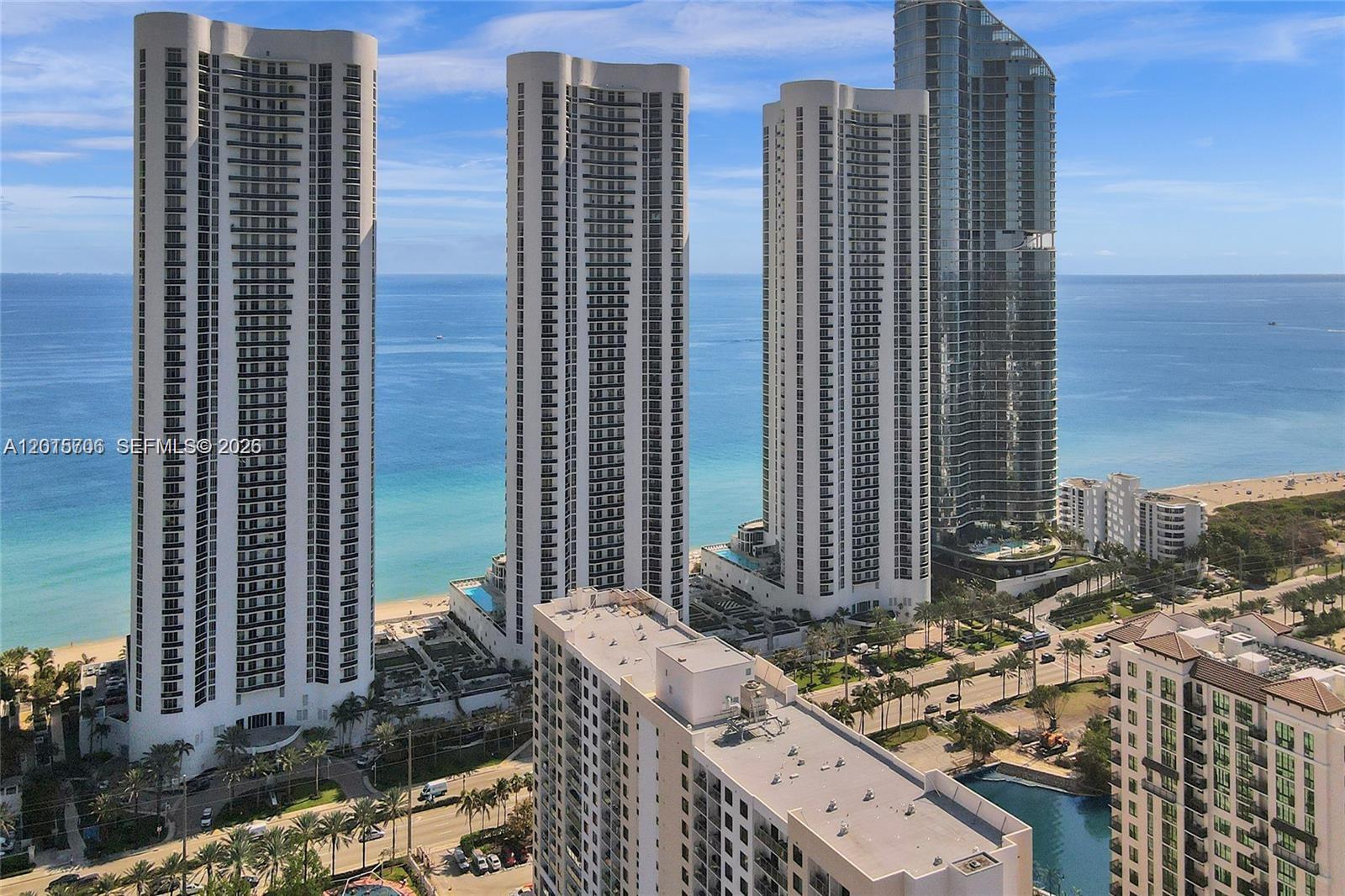 15811 Collins Ave #3302 Sunny Isles Beach, FL 33160