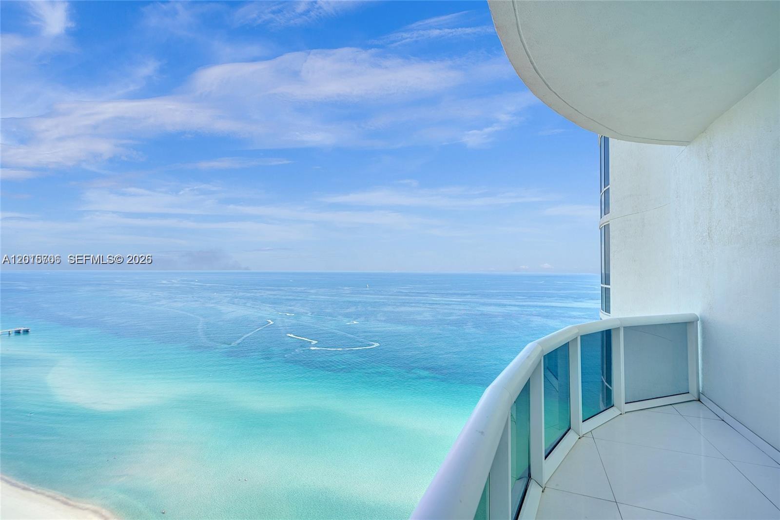 15811 Collins Ave #3302 Sunny Isles Beach, FL 33160