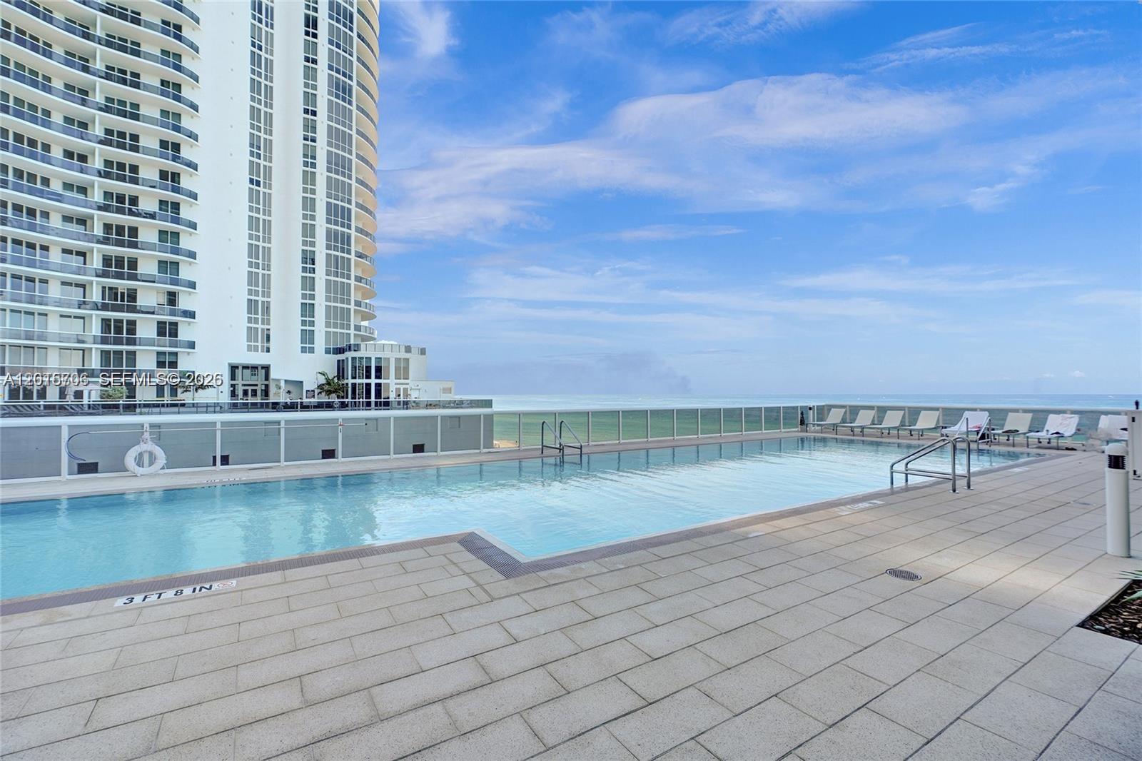 15811 Collins Ave #3302 Sunny Isles Beach, FL 33160