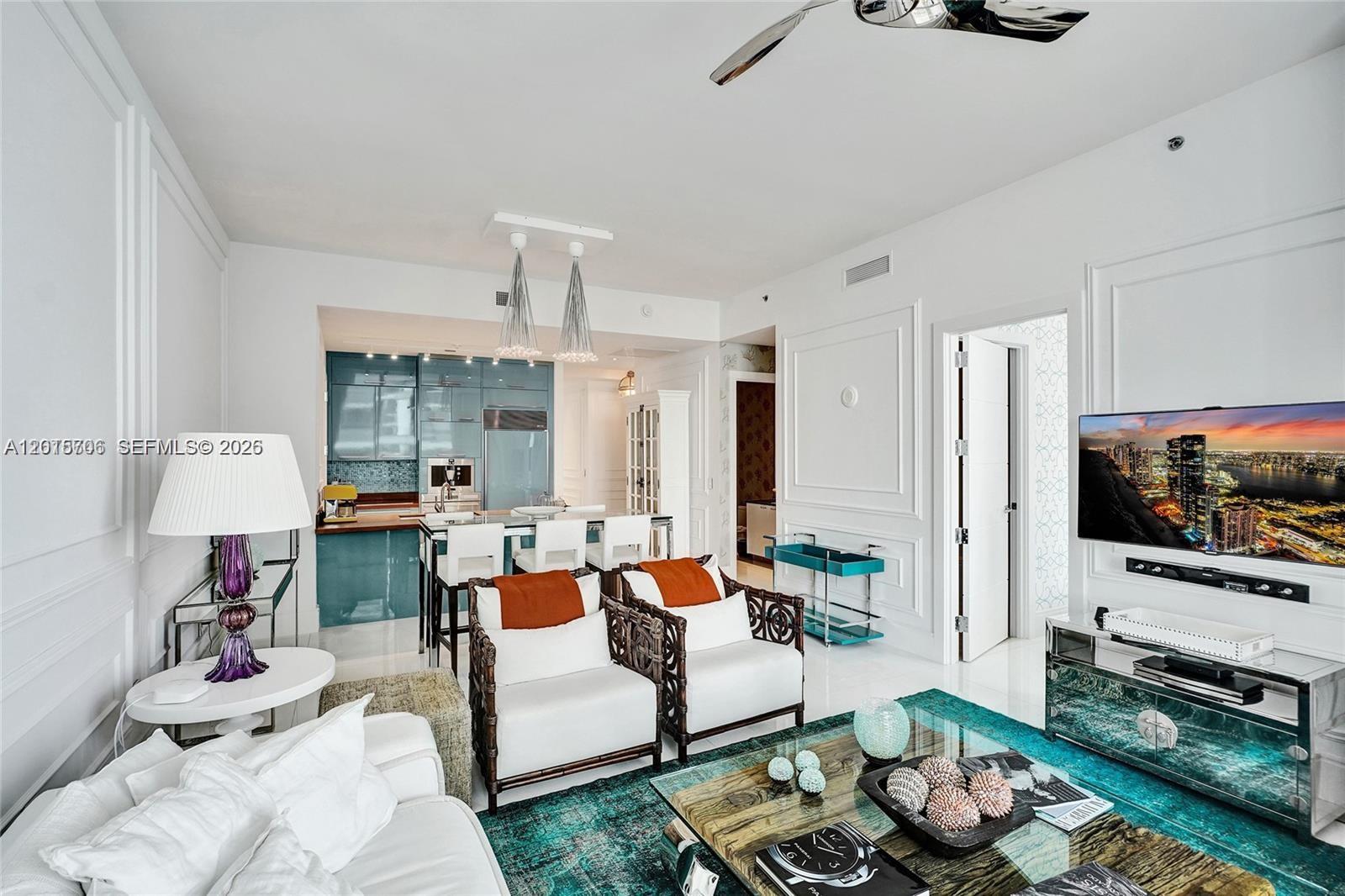 15811 Collins Ave #3302 Sunny Isles Beach, FL 33160