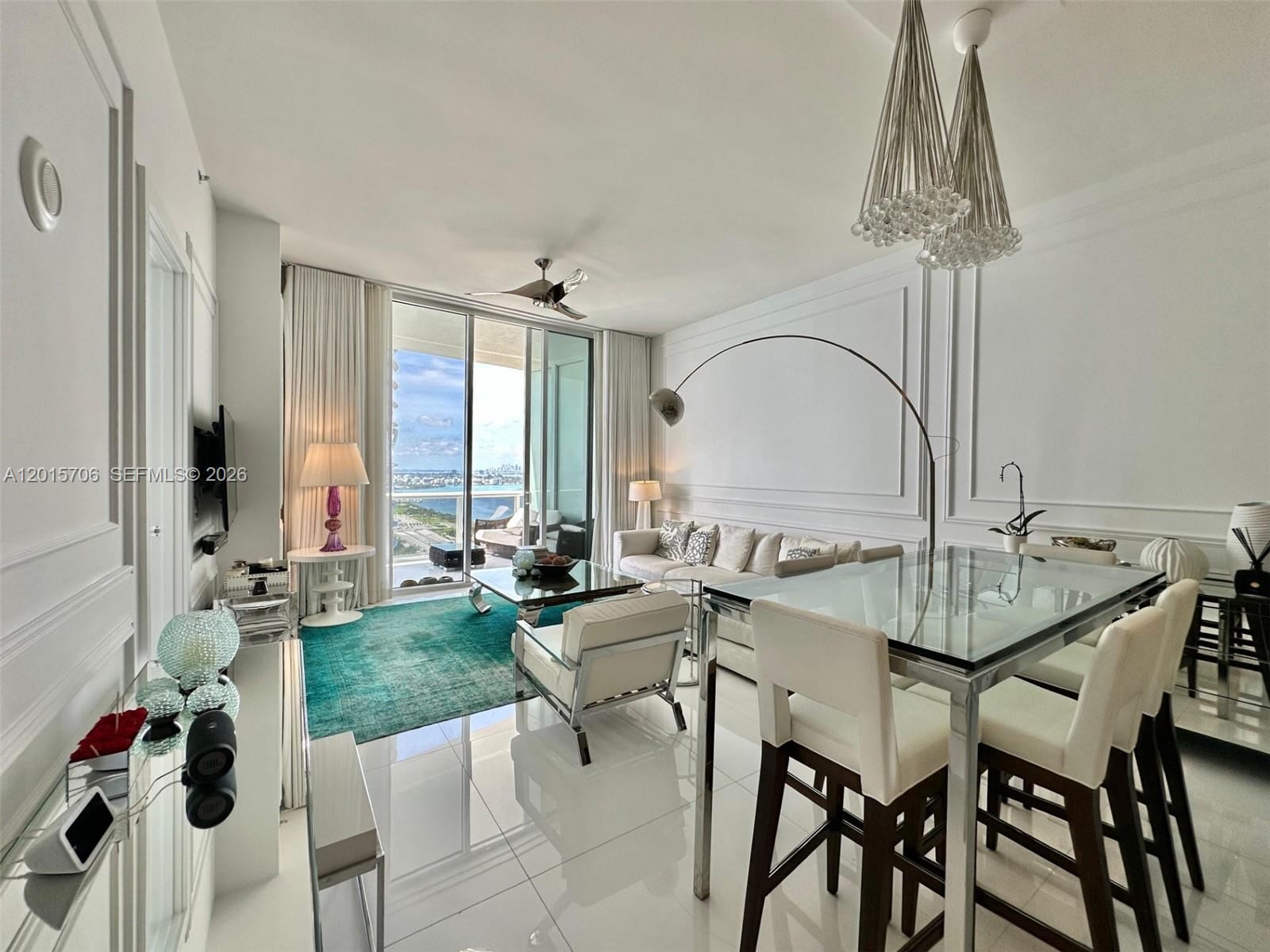 15811 Collins Ave #3302 Sunny Isles Beach, FL 33160