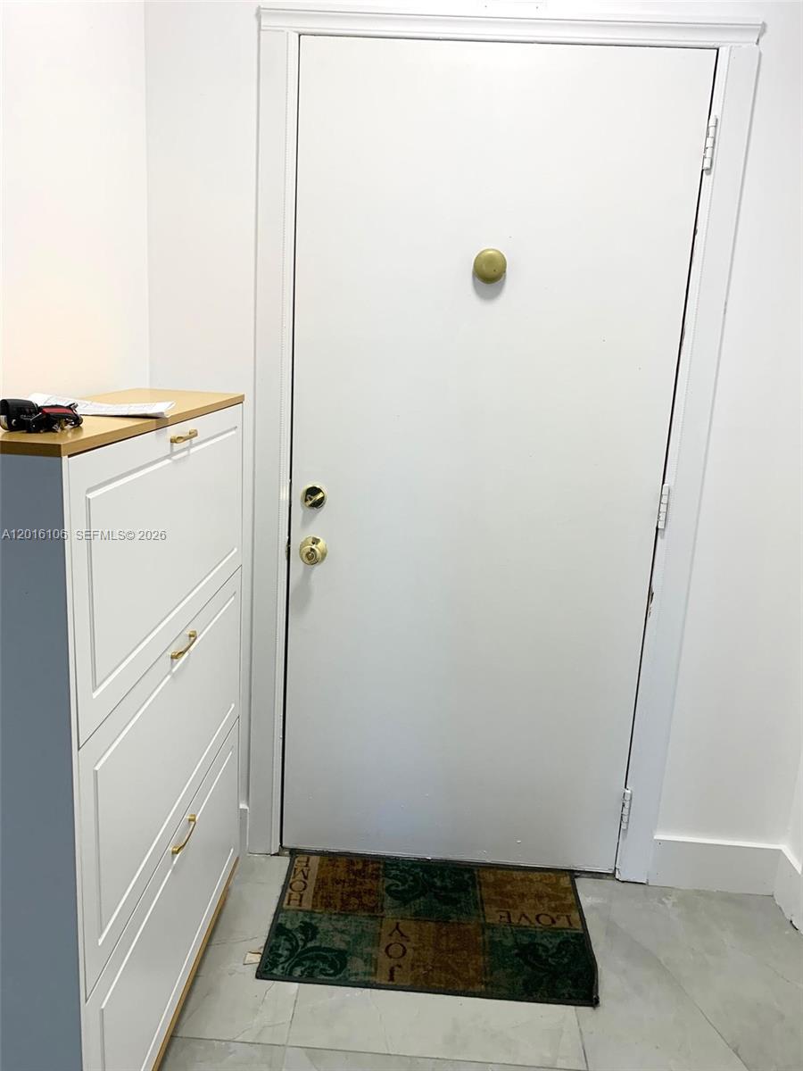 501 NE 14th Ave #601 Hallandale Beach, FL 33009