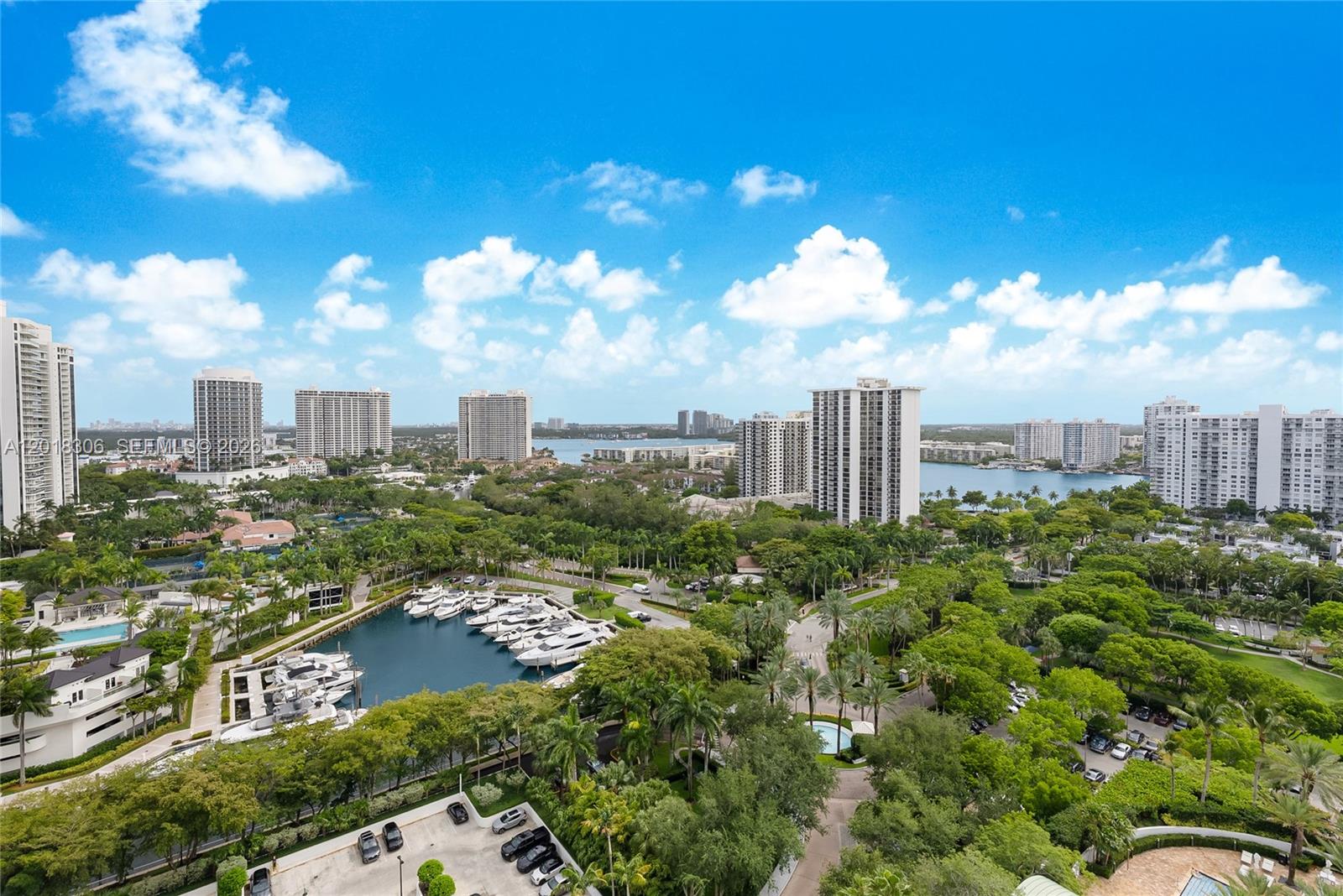 3301 NE 183rd St #2007 Aventura, FL 33160