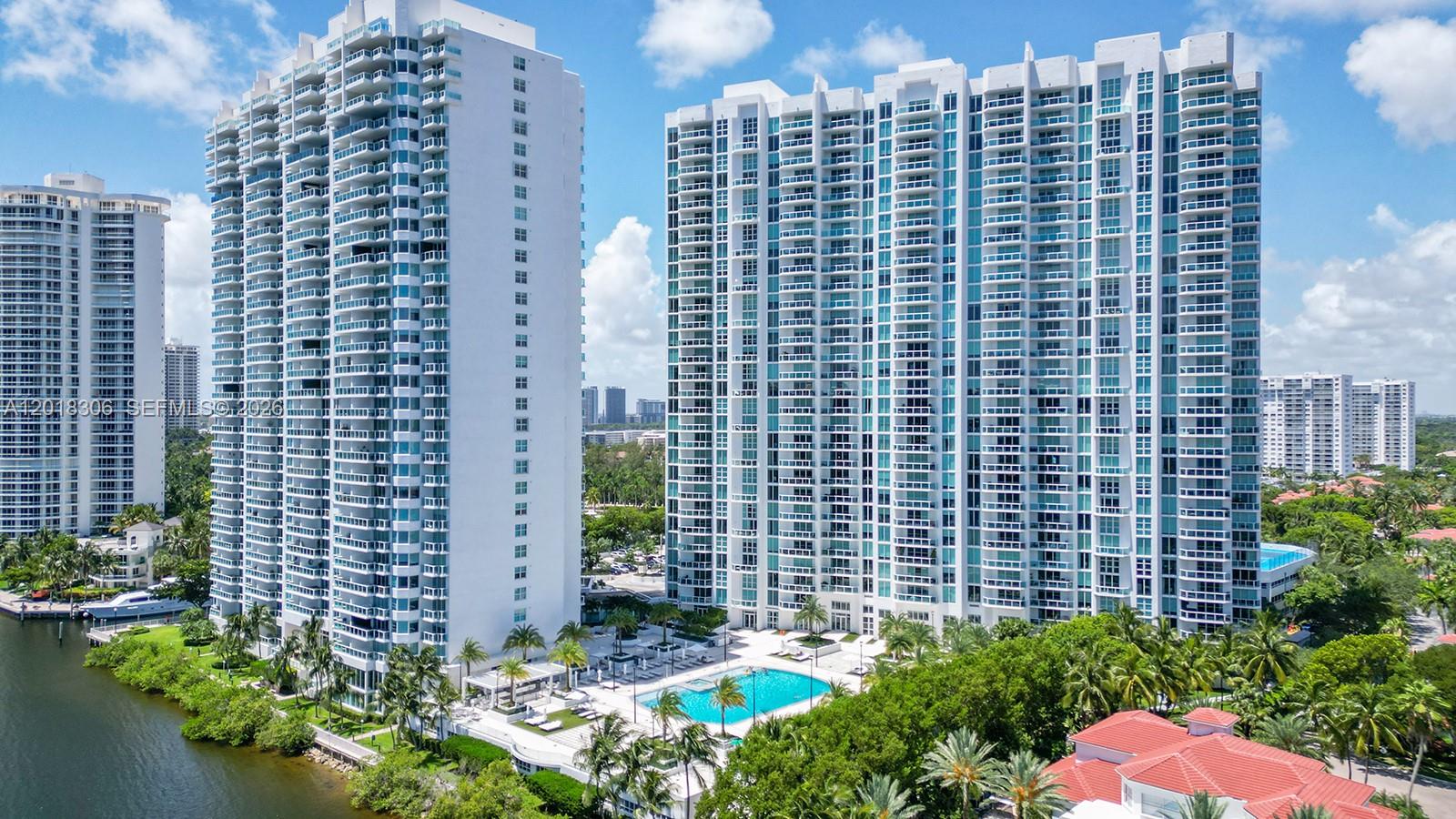 3301 NE 183rd St #2007 Aventura, FL 33160