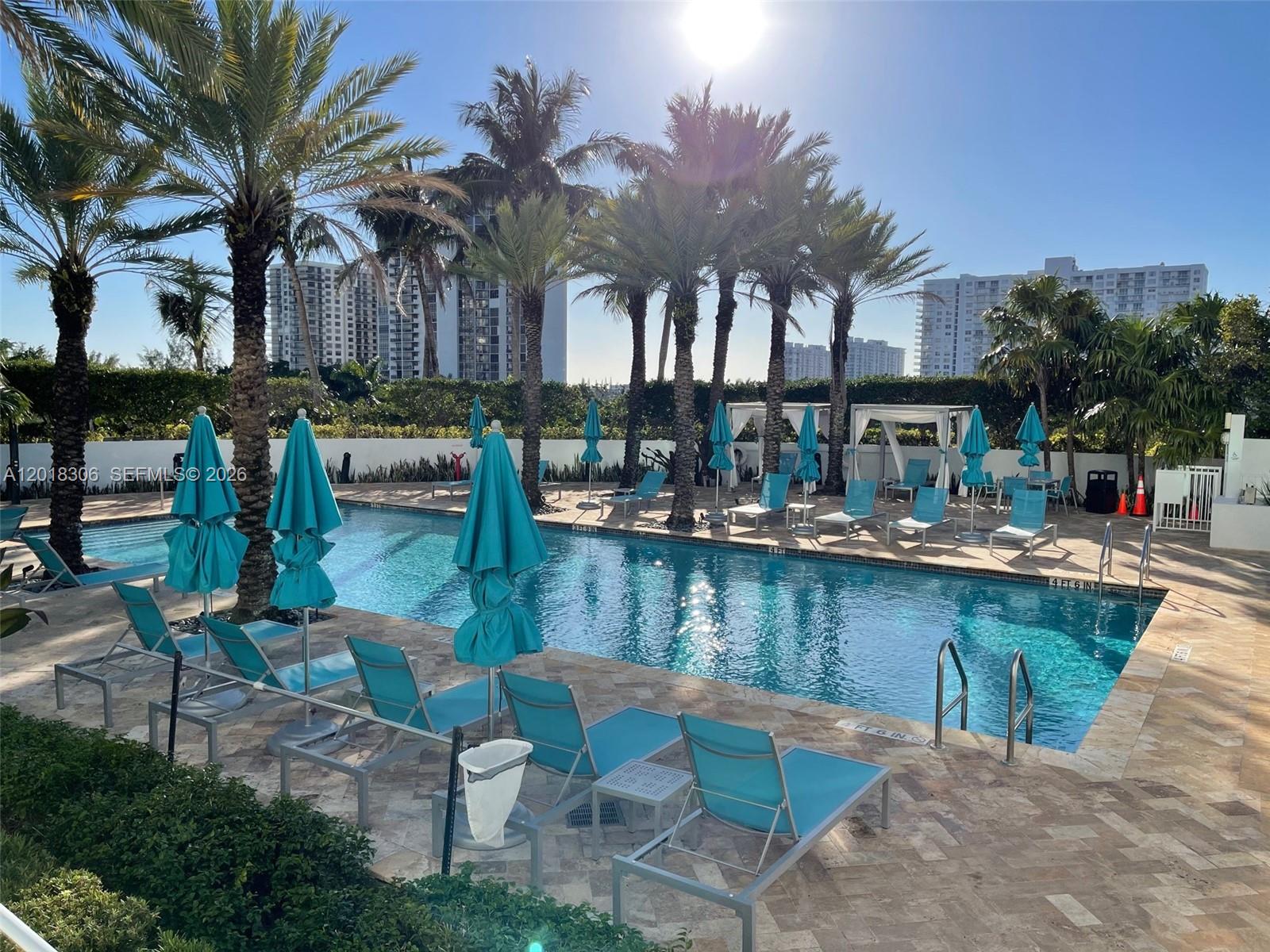 3301 NE 183rd St #2007 Aventura, FL 33160