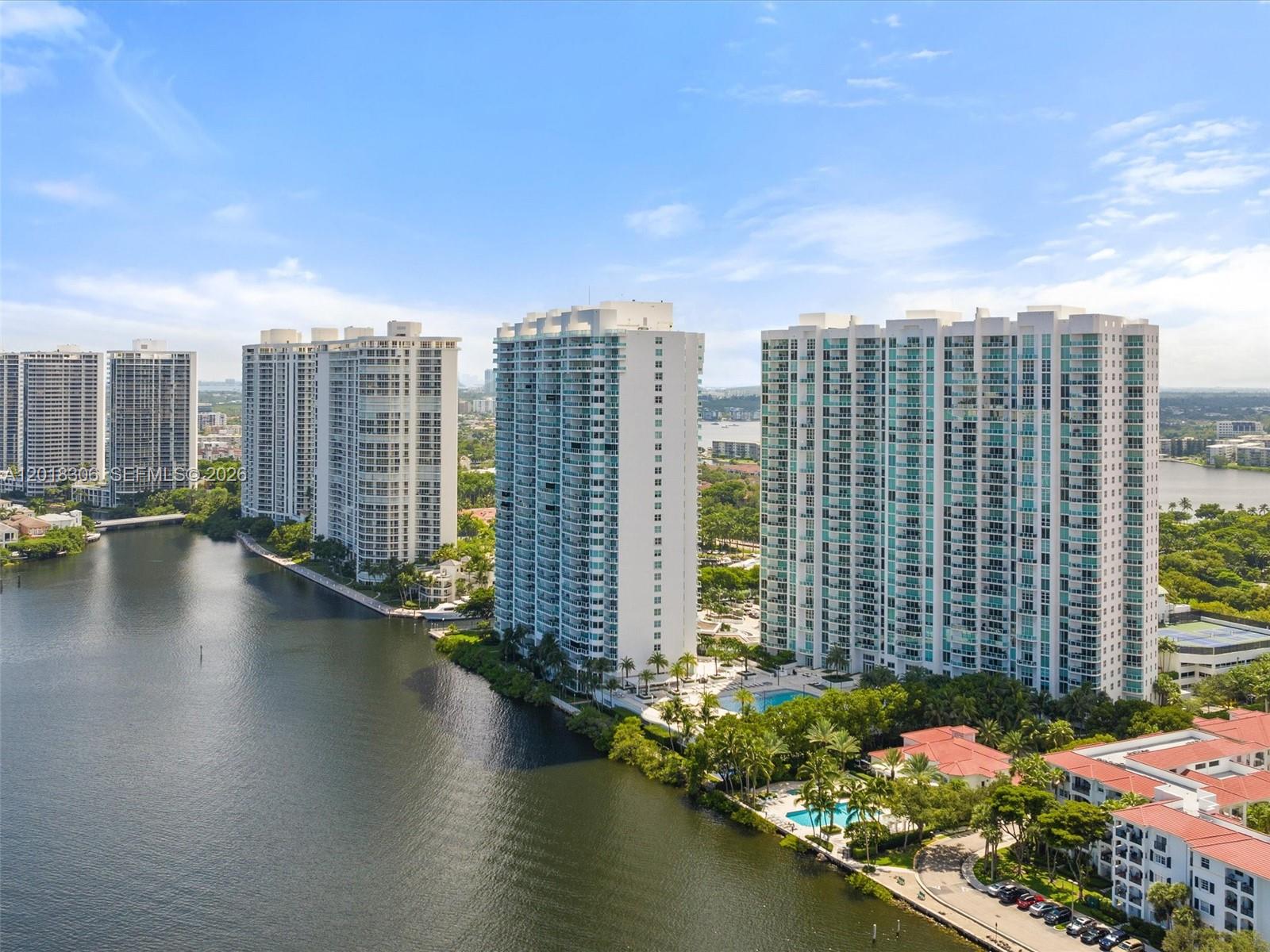 3301 NE 183rd St #2007 Aventura, FL 33160