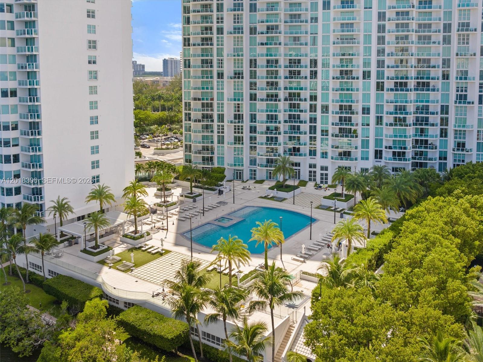 3301 NE 183rd St #2007 Aventura, FL 33160