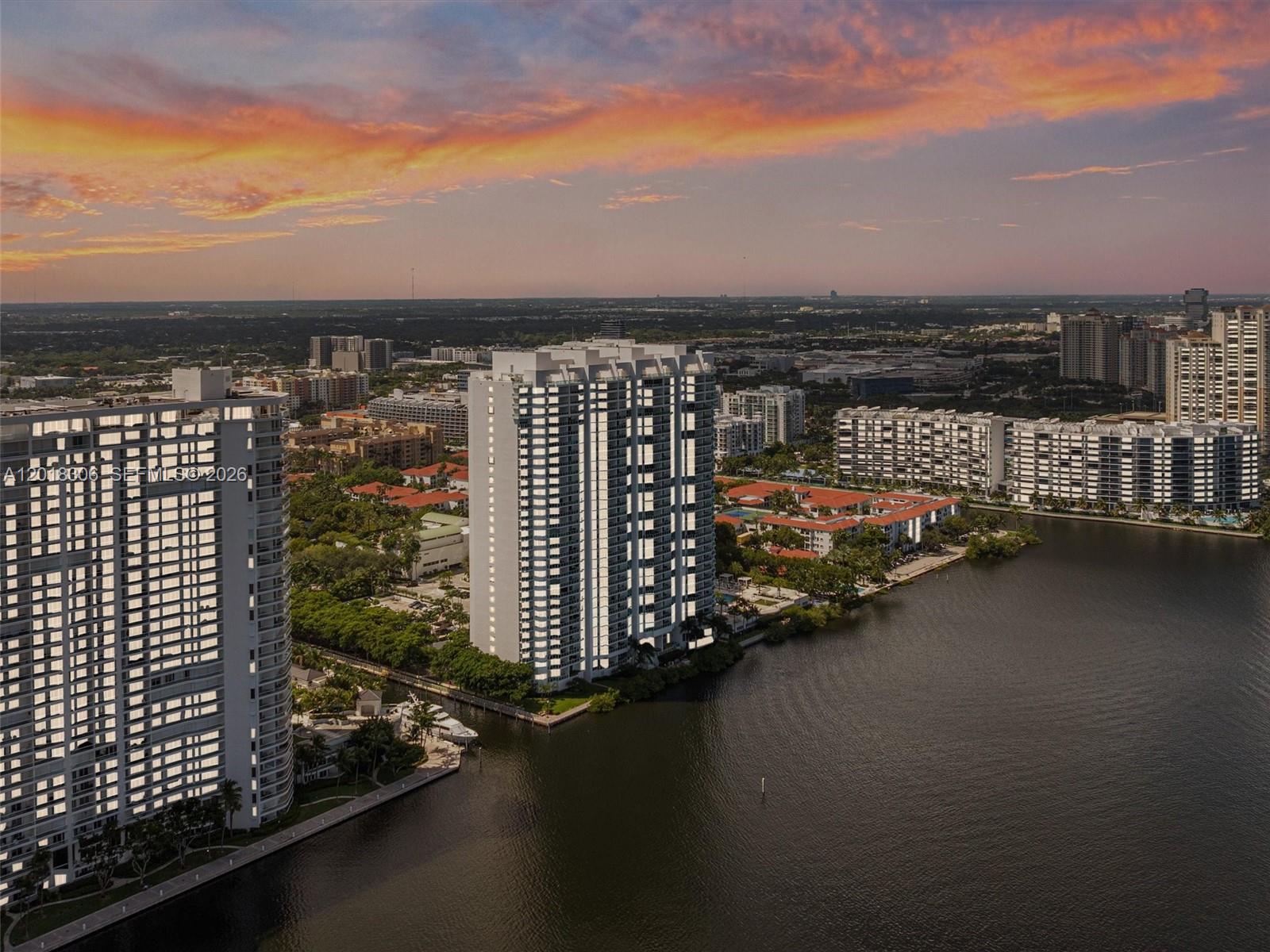 3301 NE 183rd St #2007 Aventura, FL 33160