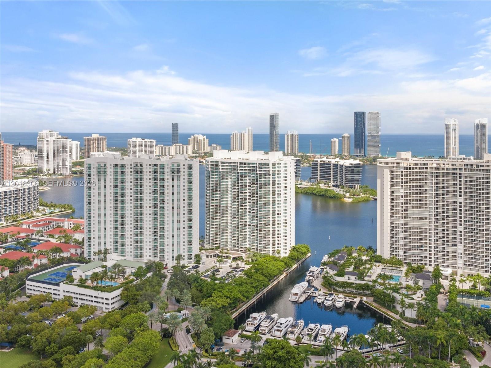 3301 NE 183rd St #2007 Aventura, FL 33160