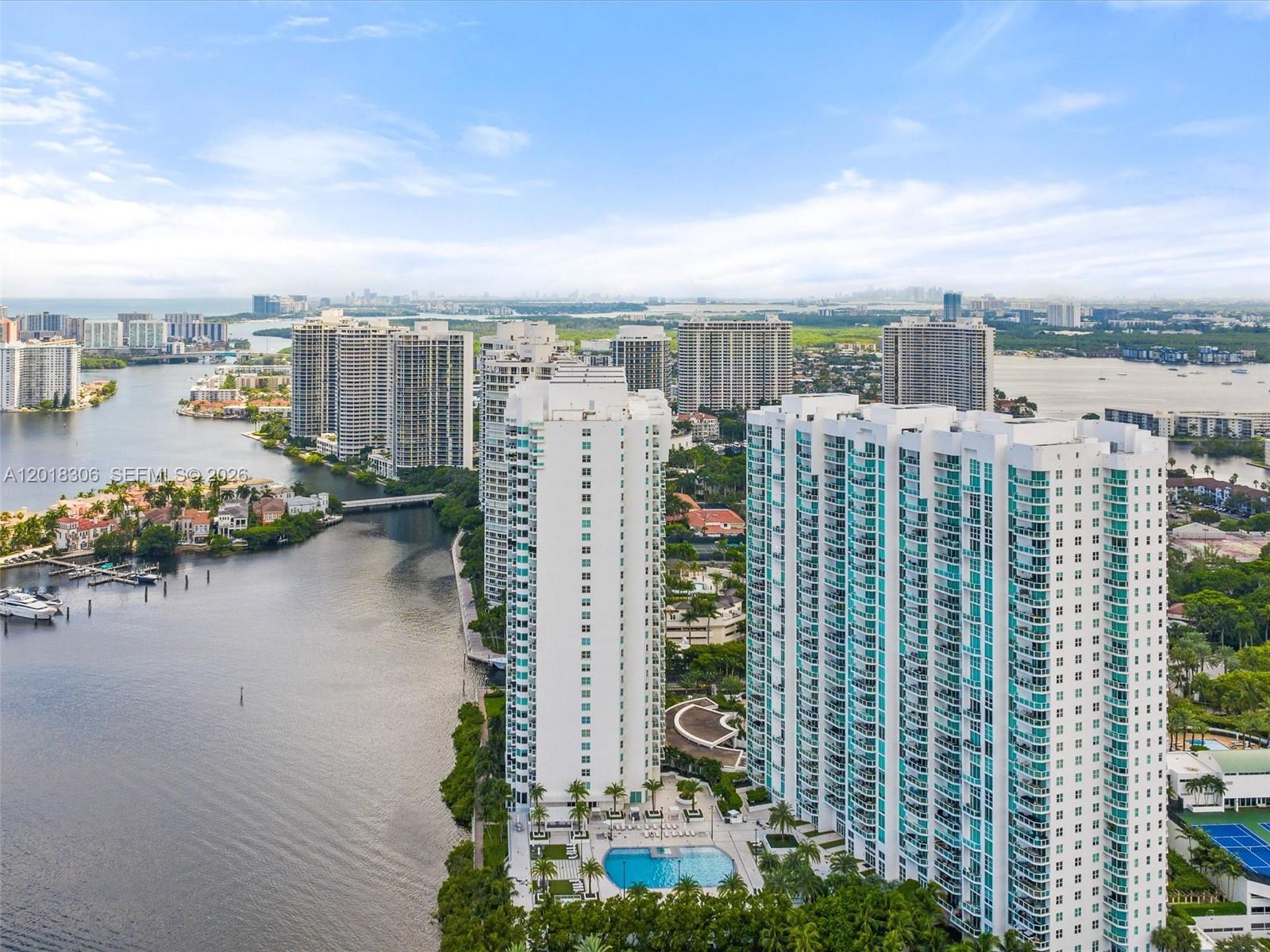 3301 NE 183rd St #2007 Aventura, FL 33160
