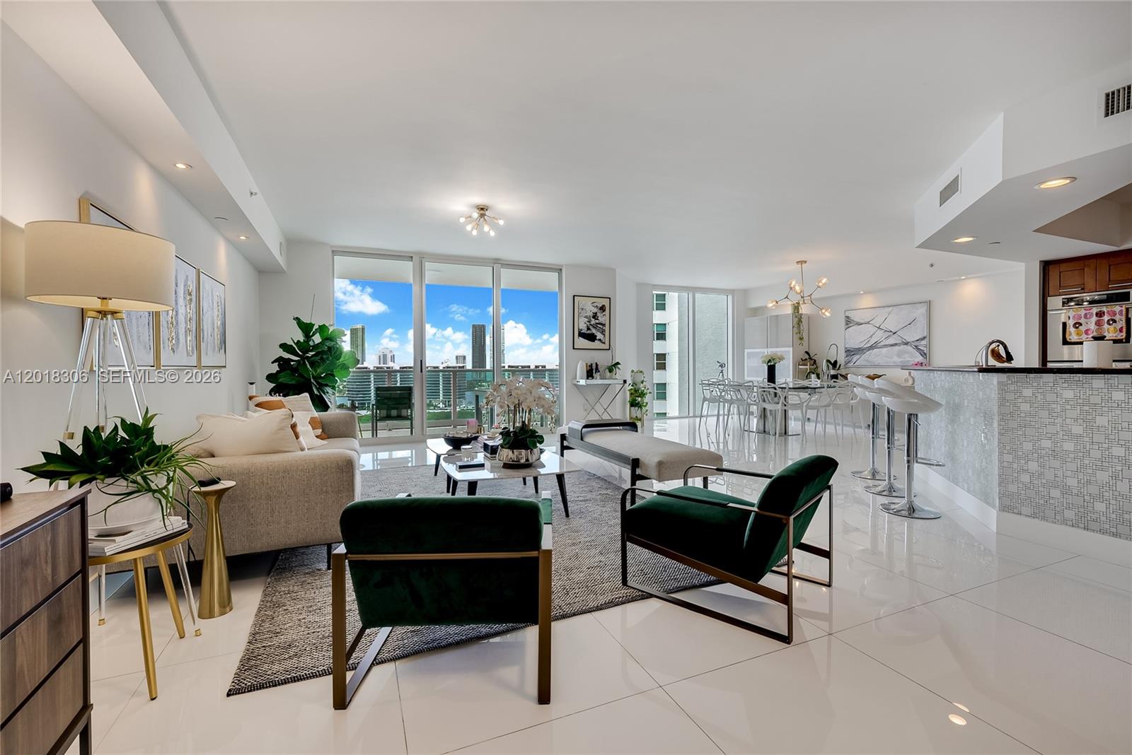 3301 NE 183rd St #2007 Aventura, FL 33160