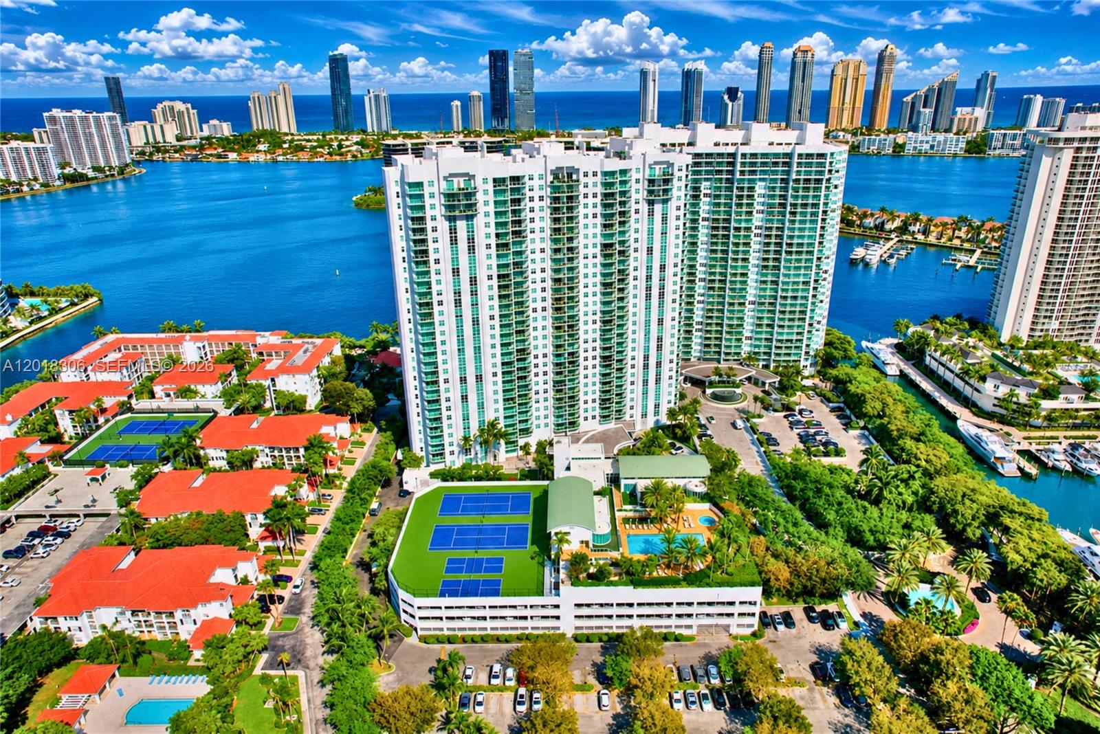 3301 NE 183rd St #2007 Aventura, FL 33160