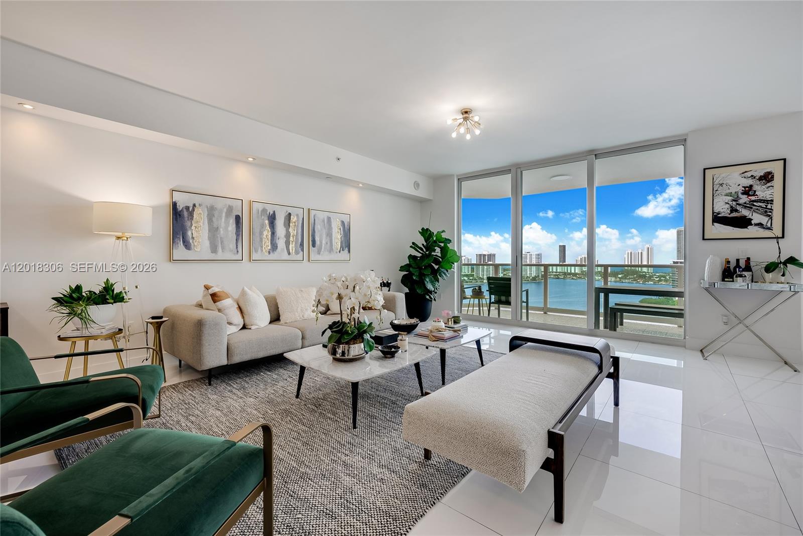3301 NE 183rd St #2007 Aventura, FL 33160
