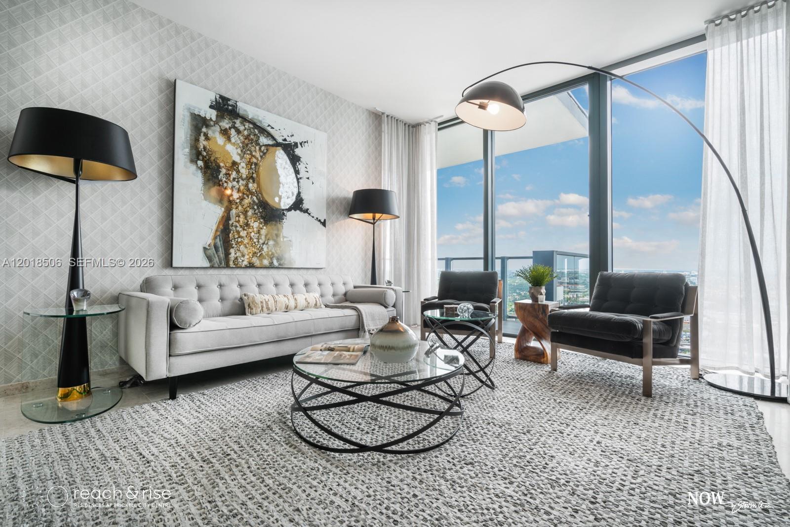 88 SW 7th St #2406 Miami, FL 33130
