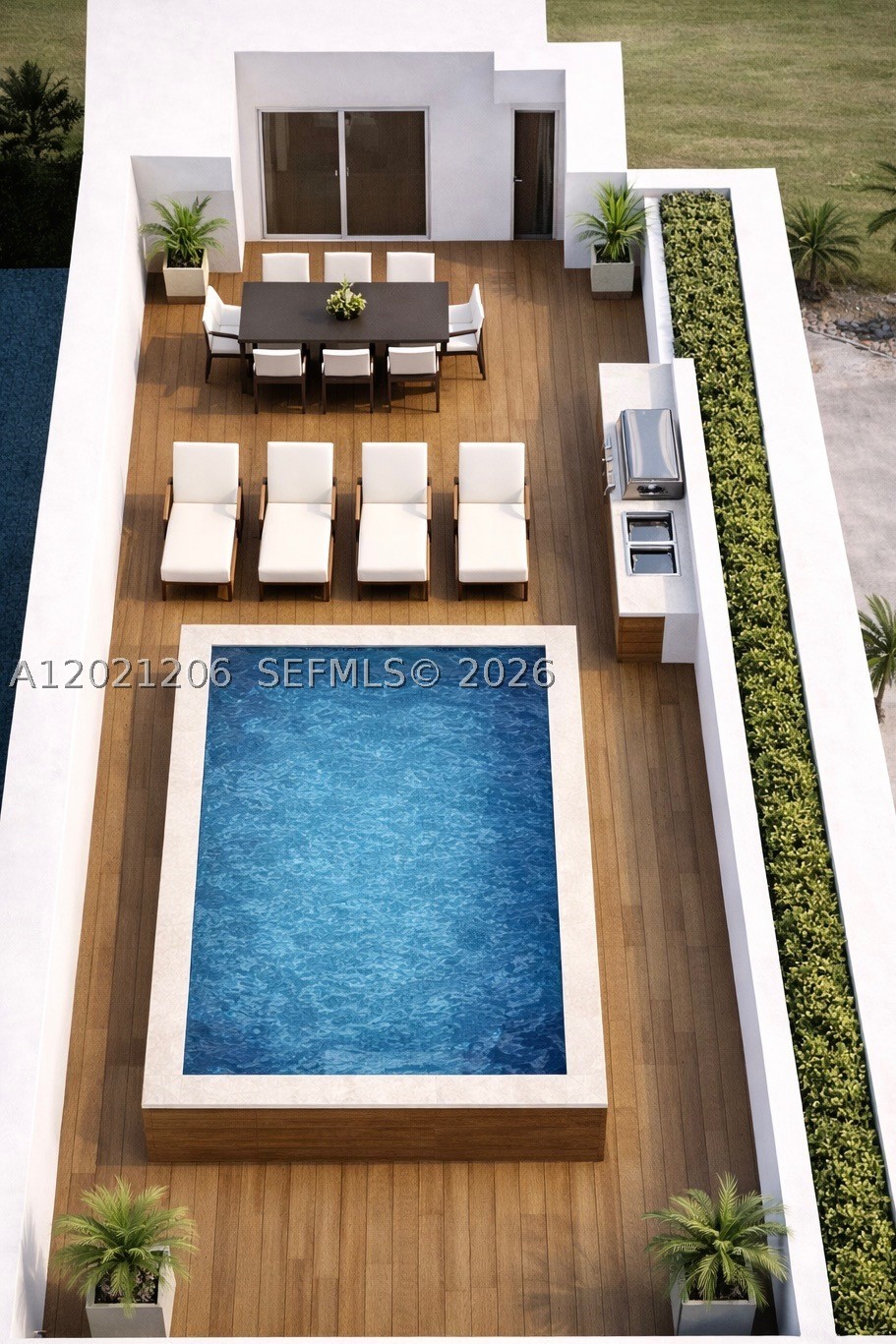 7860 NE Bayshore Ct #2C Miami, FL 33138