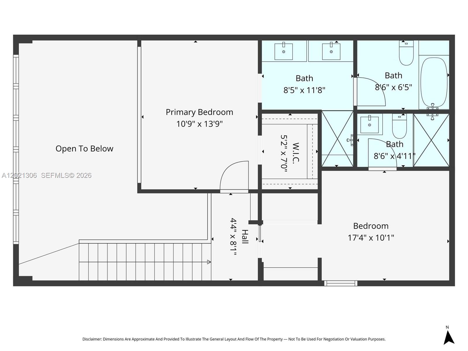 245 Michigan Ave #LG-5 Miami Beach, FL 33139