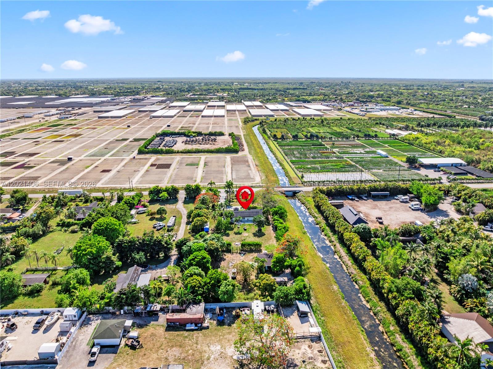 19601 SW 187th Ave Miami, FL 33187