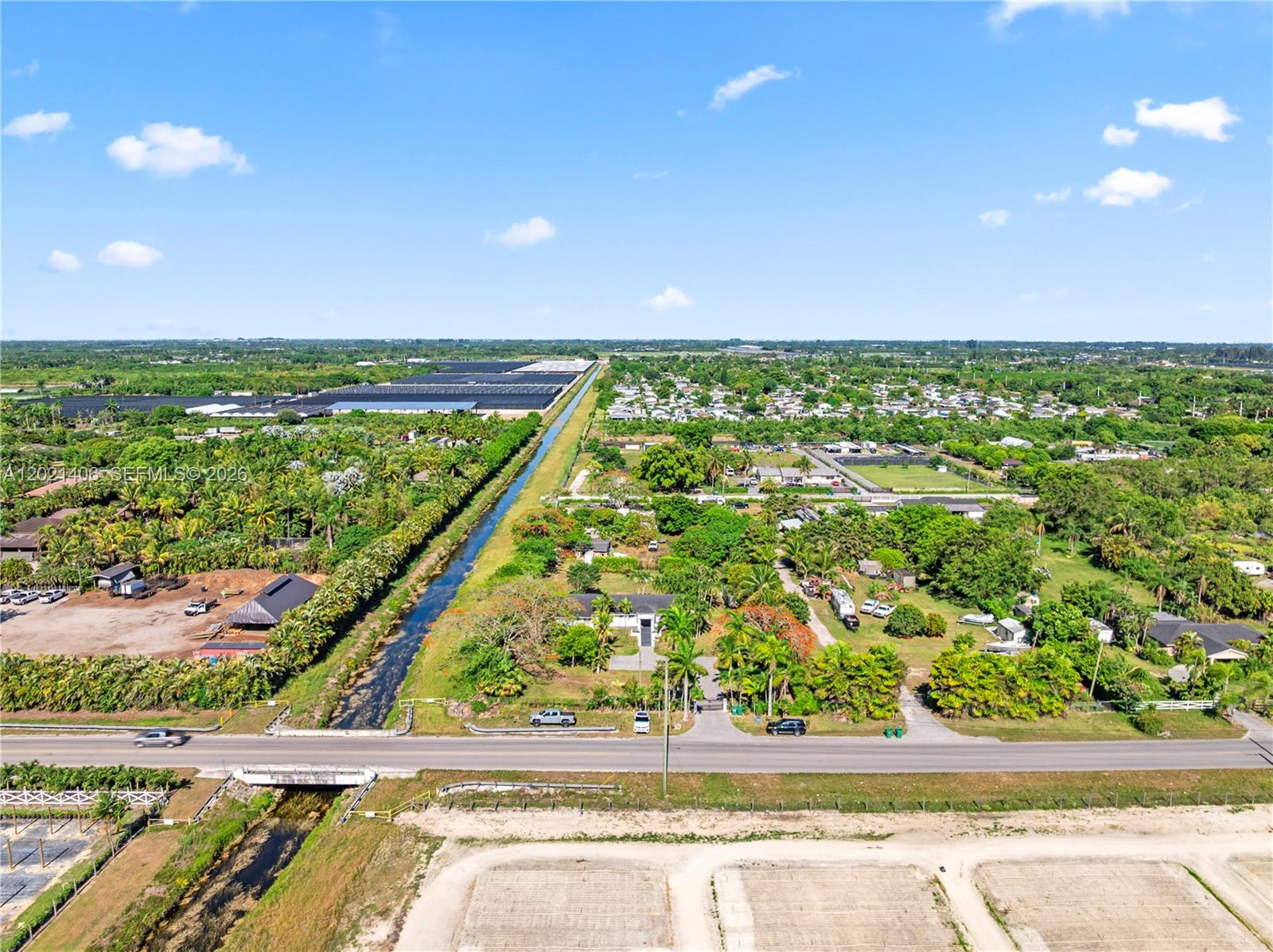 19601 SW 187th Ave Miami, FL 33187