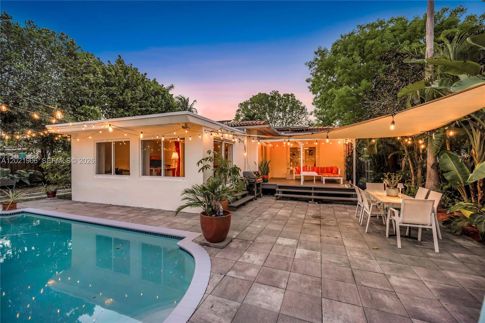 50 NE 110th St Miami Shores, FL 33161