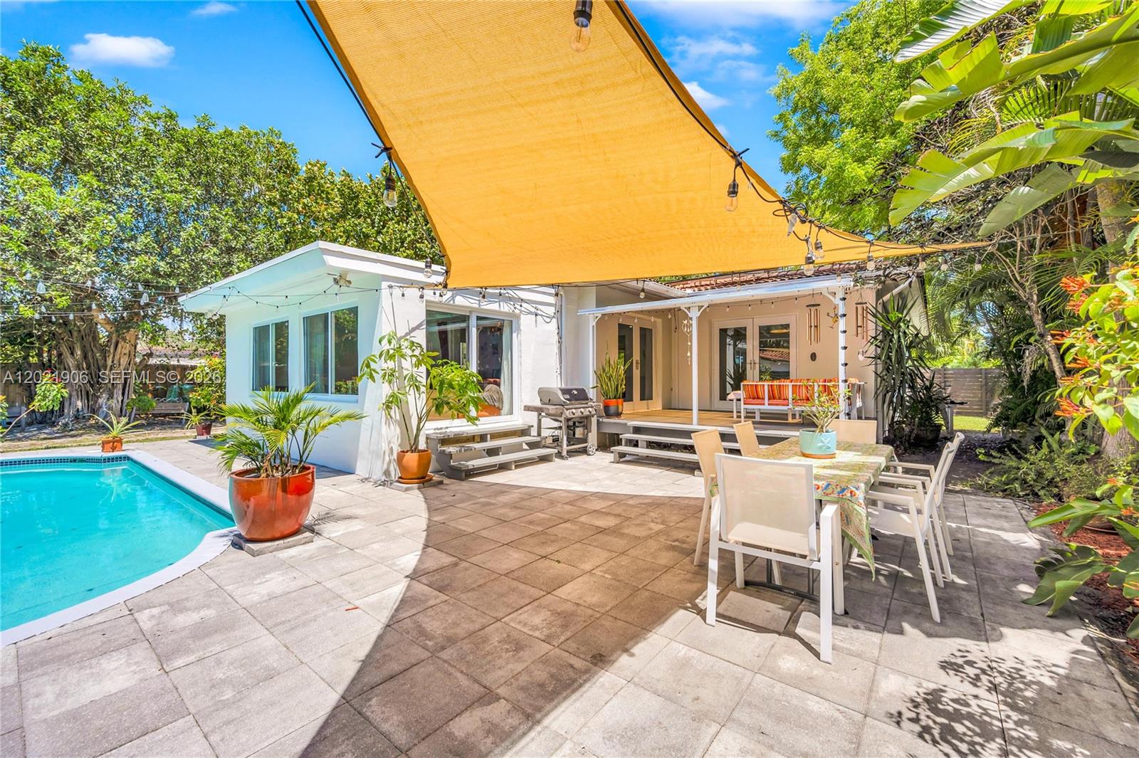 50 NE 110th St Miami Shores, FL 33161