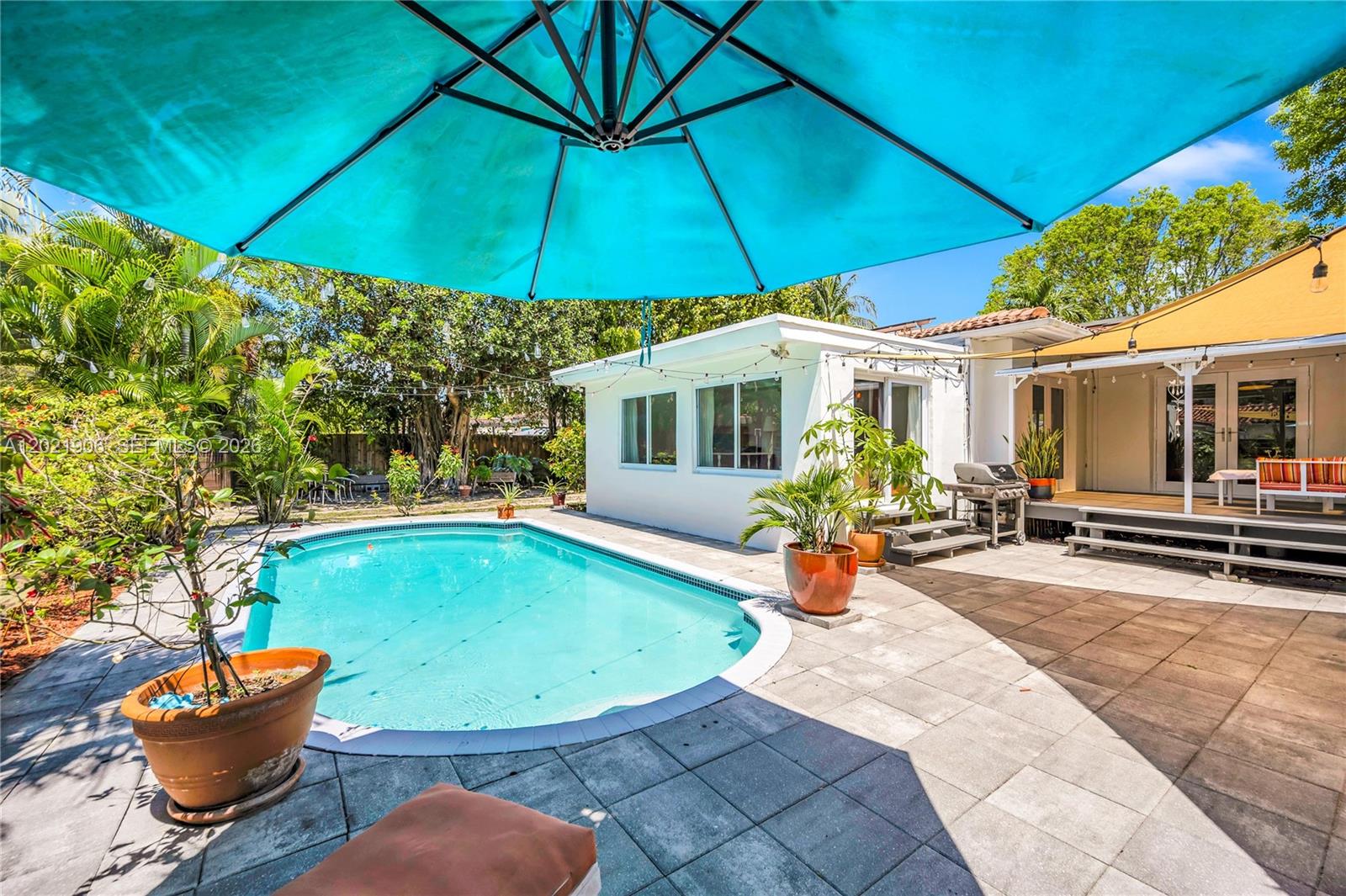50 NE 110th St Miami Shores, FL 33161