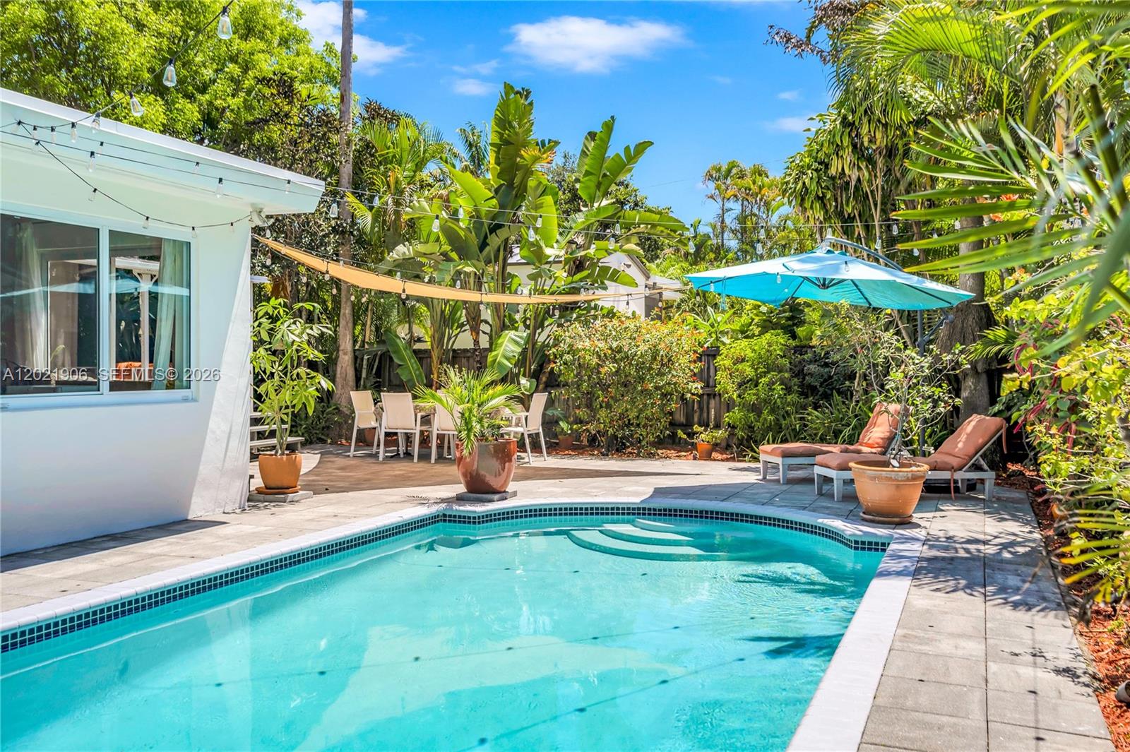 50 NE 110th St Miami Shores, FL 33161