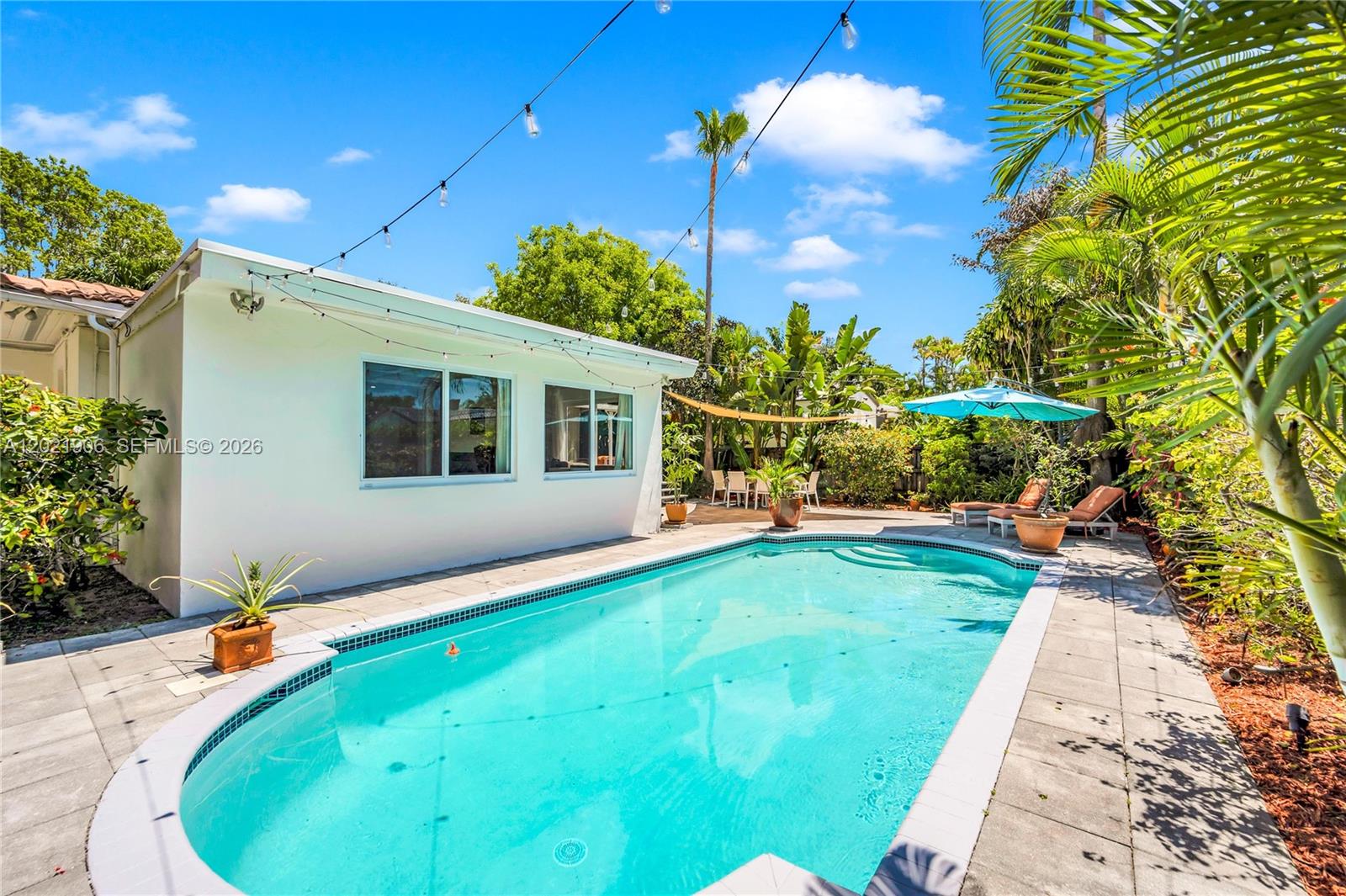 50 NE 110th St Miami Shores, FL 33161