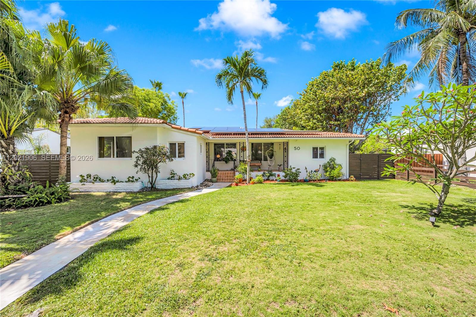 50 NE 110th St Miami Shores, FL 33161