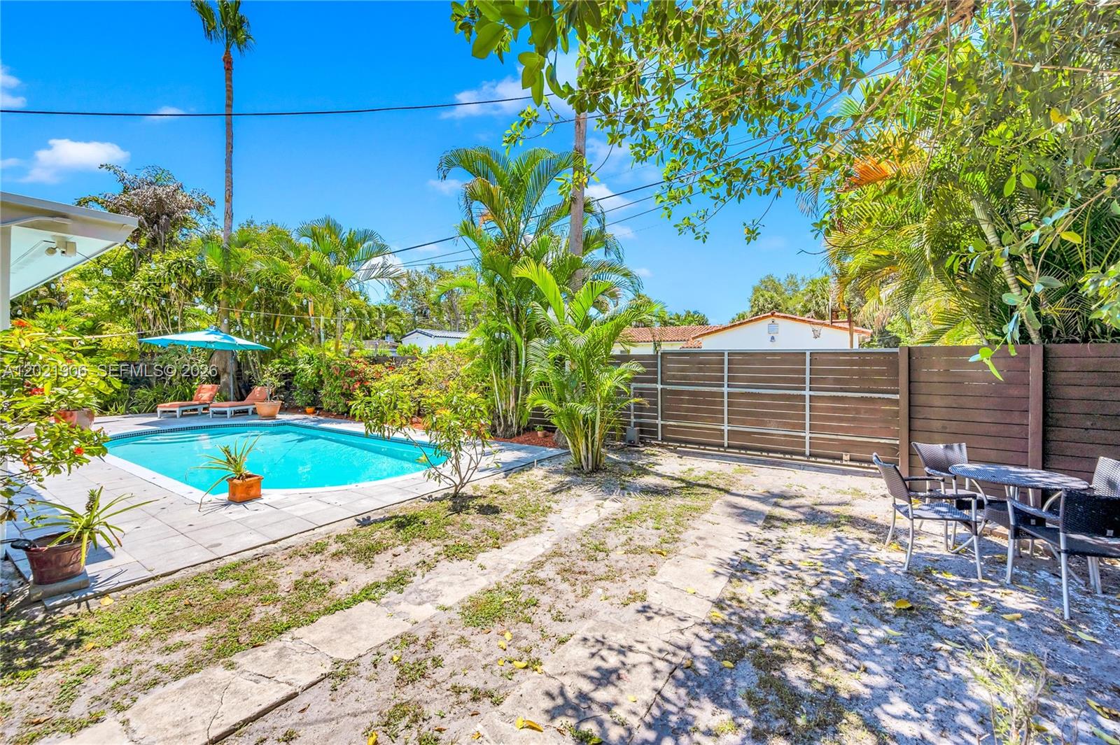 50 NE 110th St Miami Shores, FL 33161