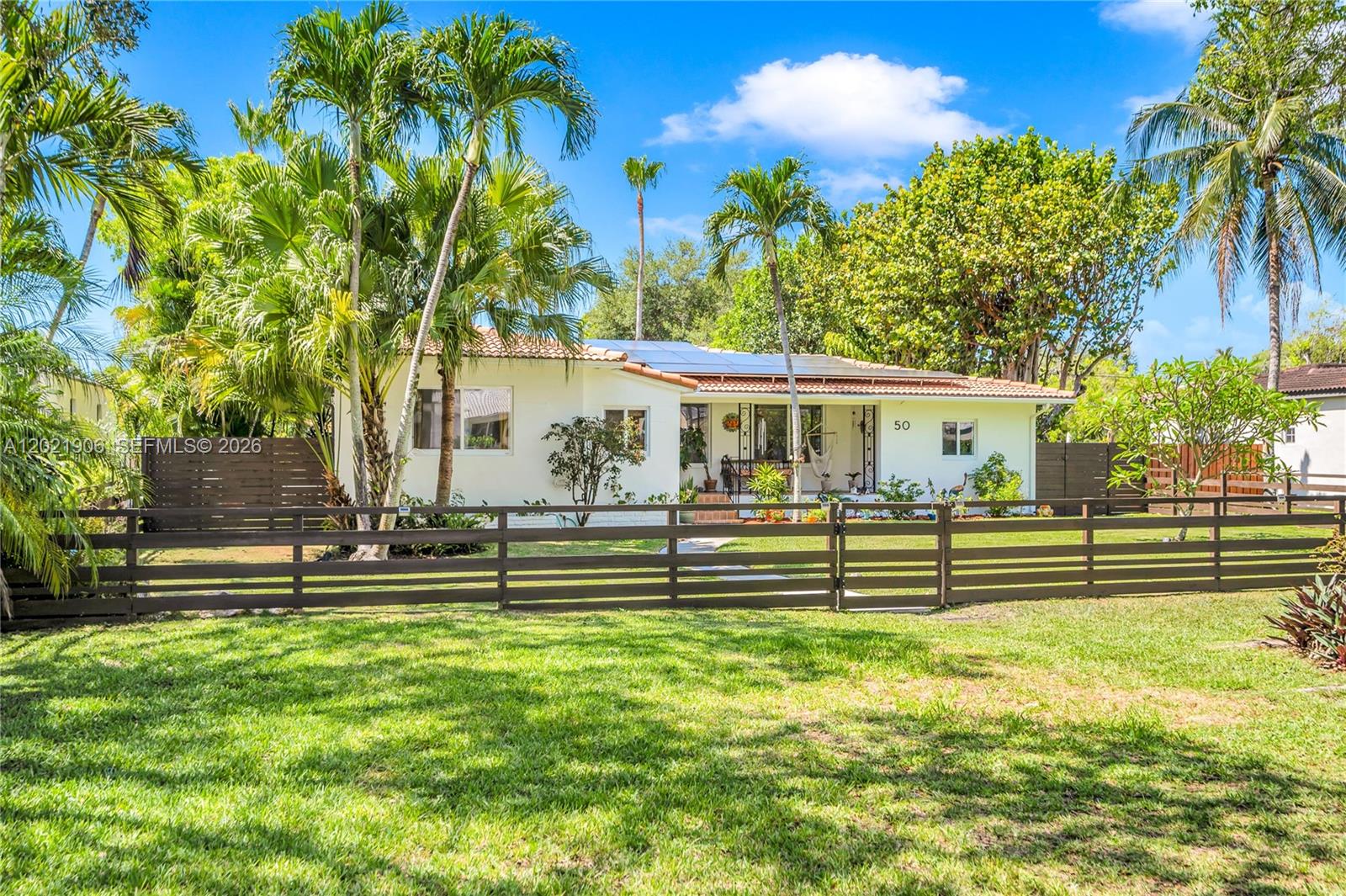 50 NE 110th St Miami Shores, FL 33161
