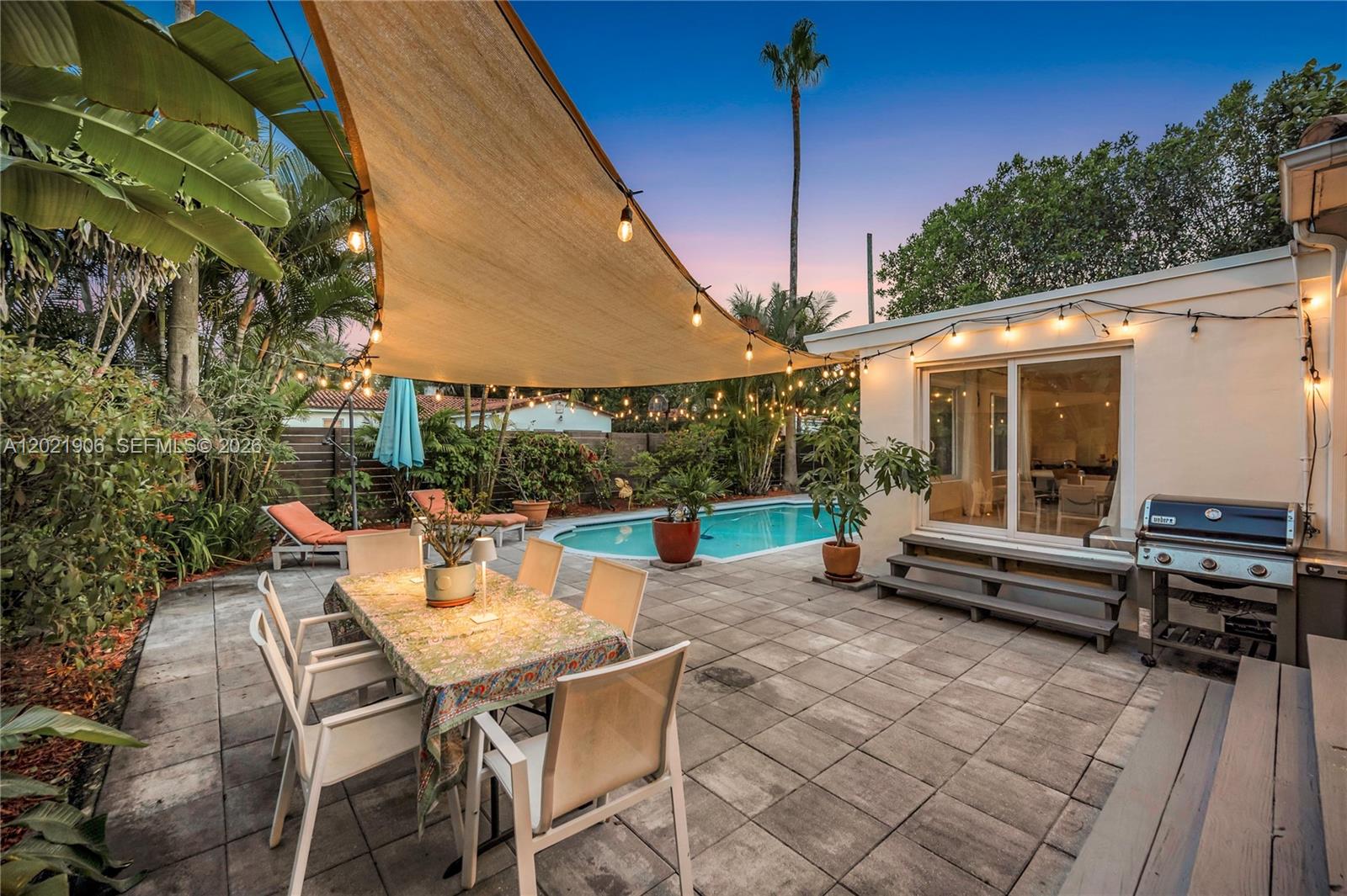 50 NE 110th St Miami Shores, FL 33161