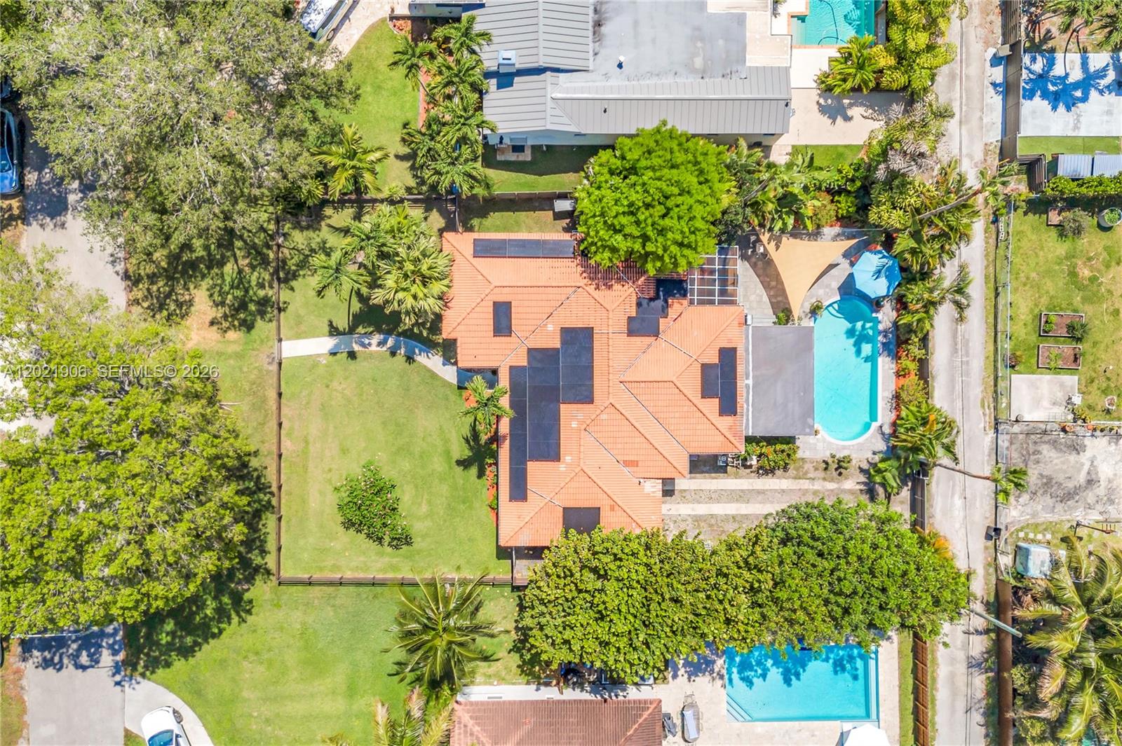 50 NE 110th St Miami Shores, FL 33161