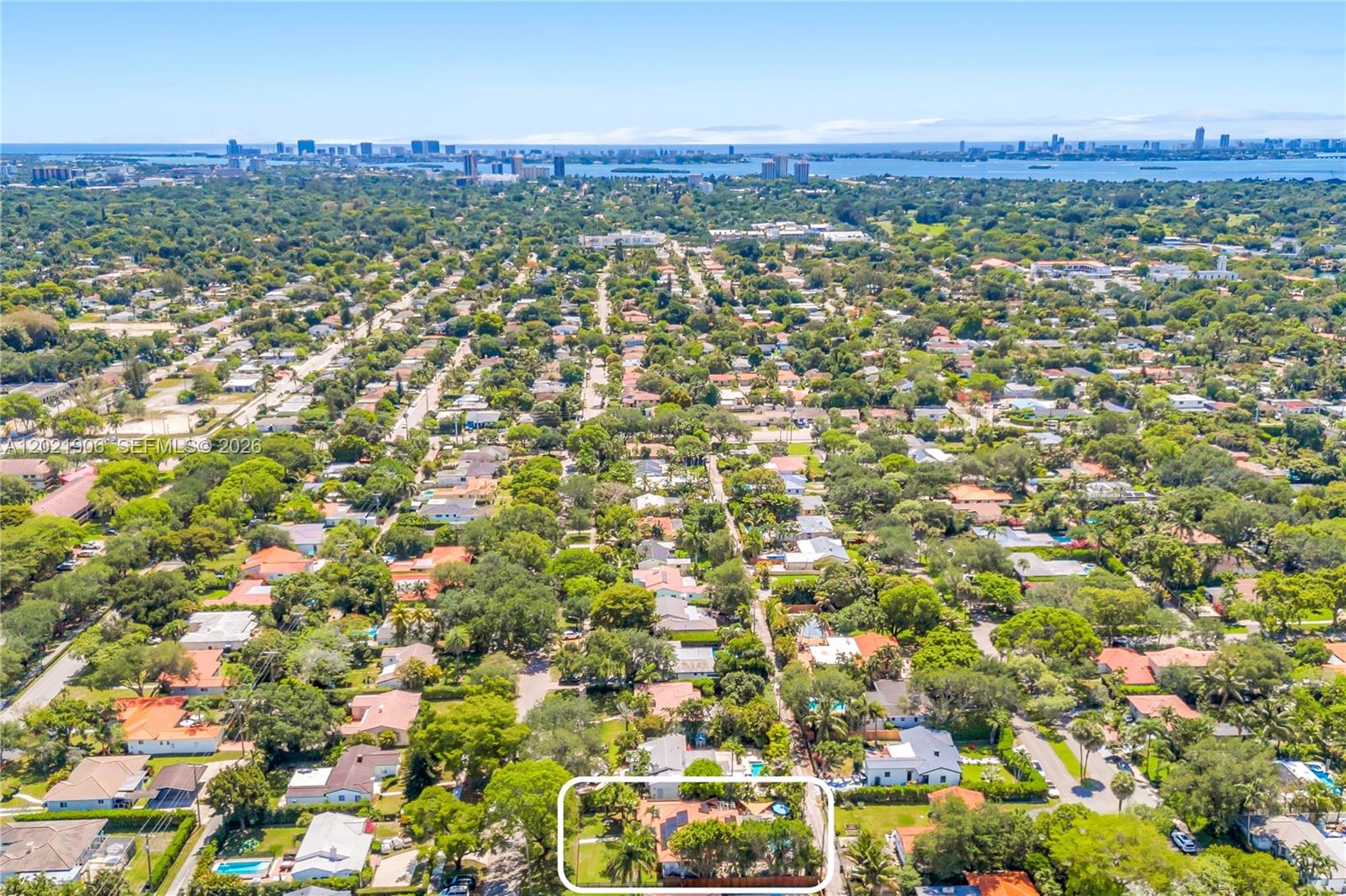50 NE 110th St Miami Shores, FL 33161