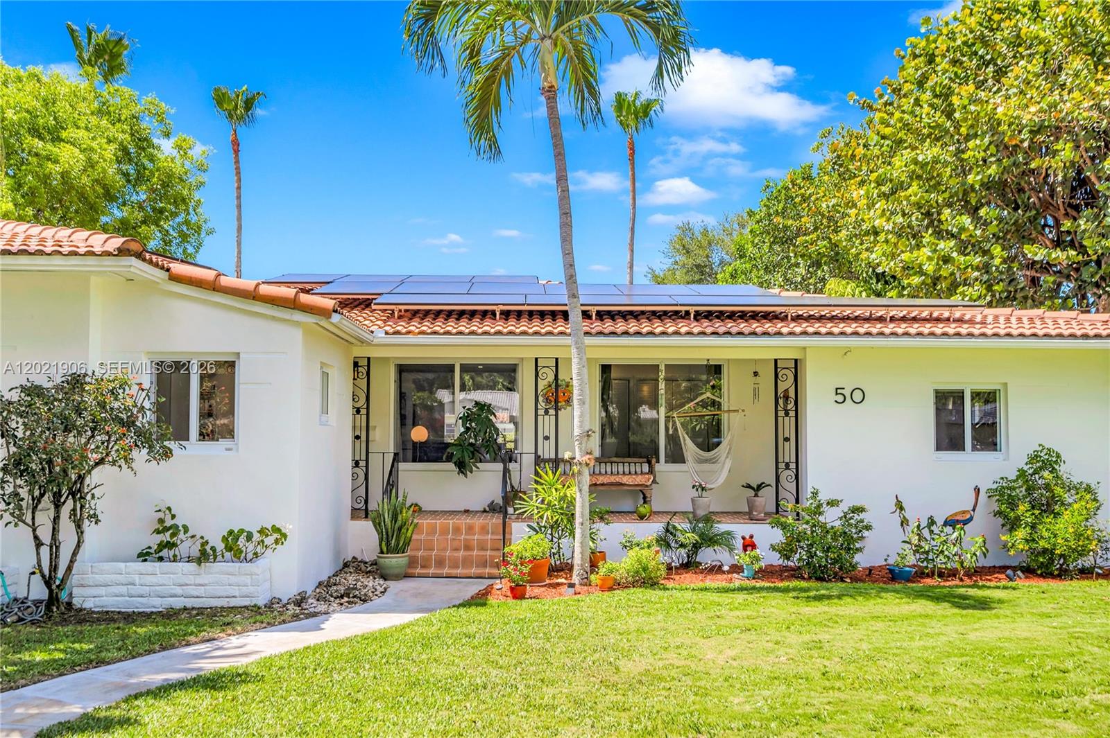50 NE 110th St Miami Shores, FL 33161