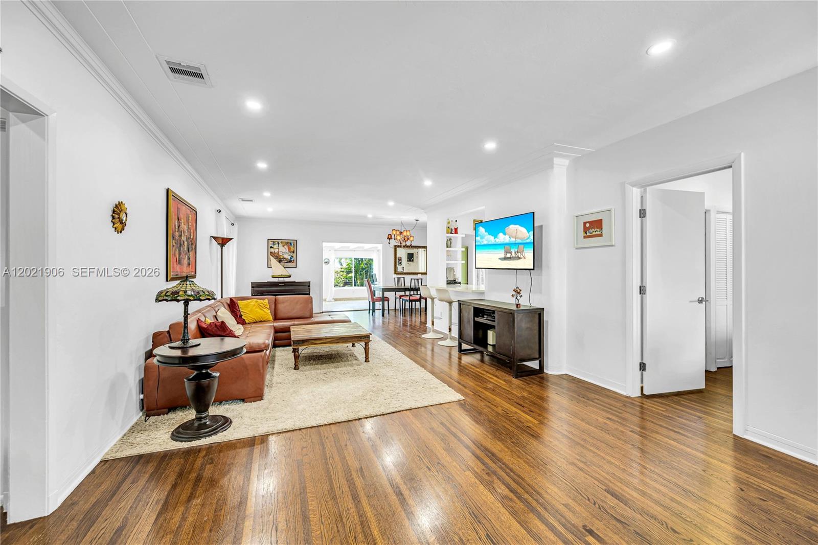 50 NE 110th St Miami Shores, FL 33161