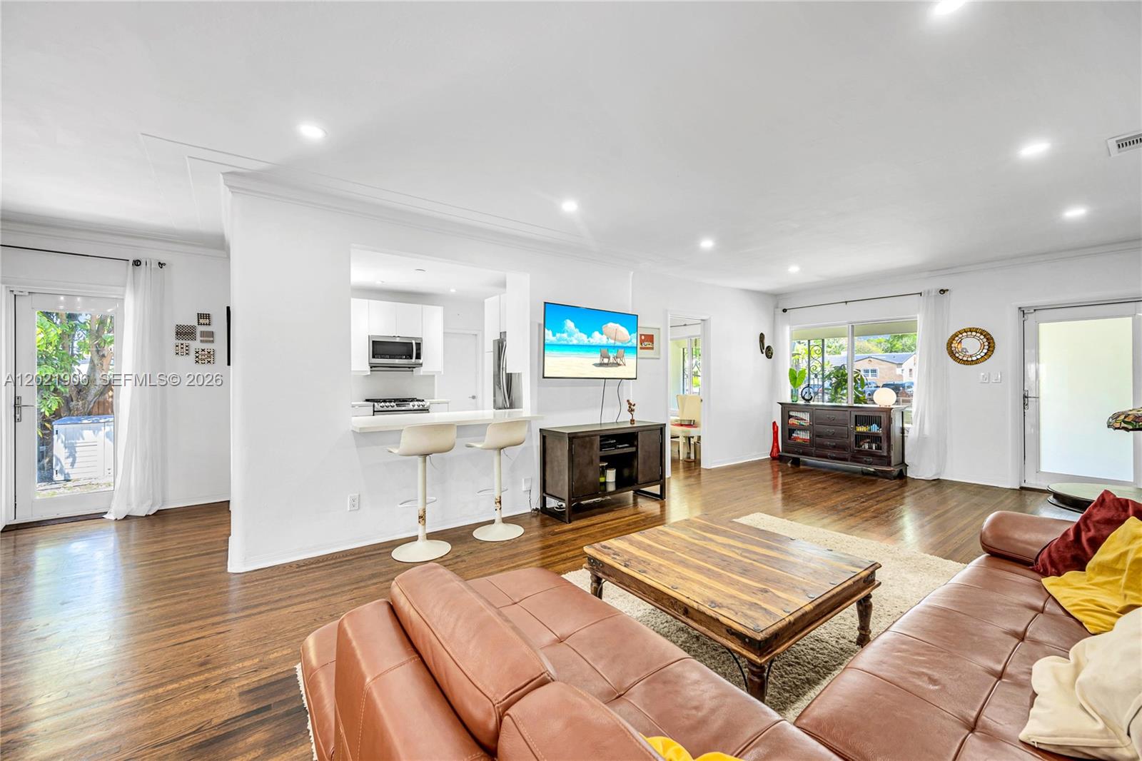 50 NE 110th St Miami Shores, FL 33161