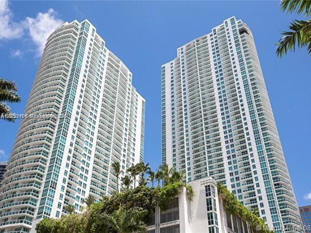 951 Brickell Ave #4009