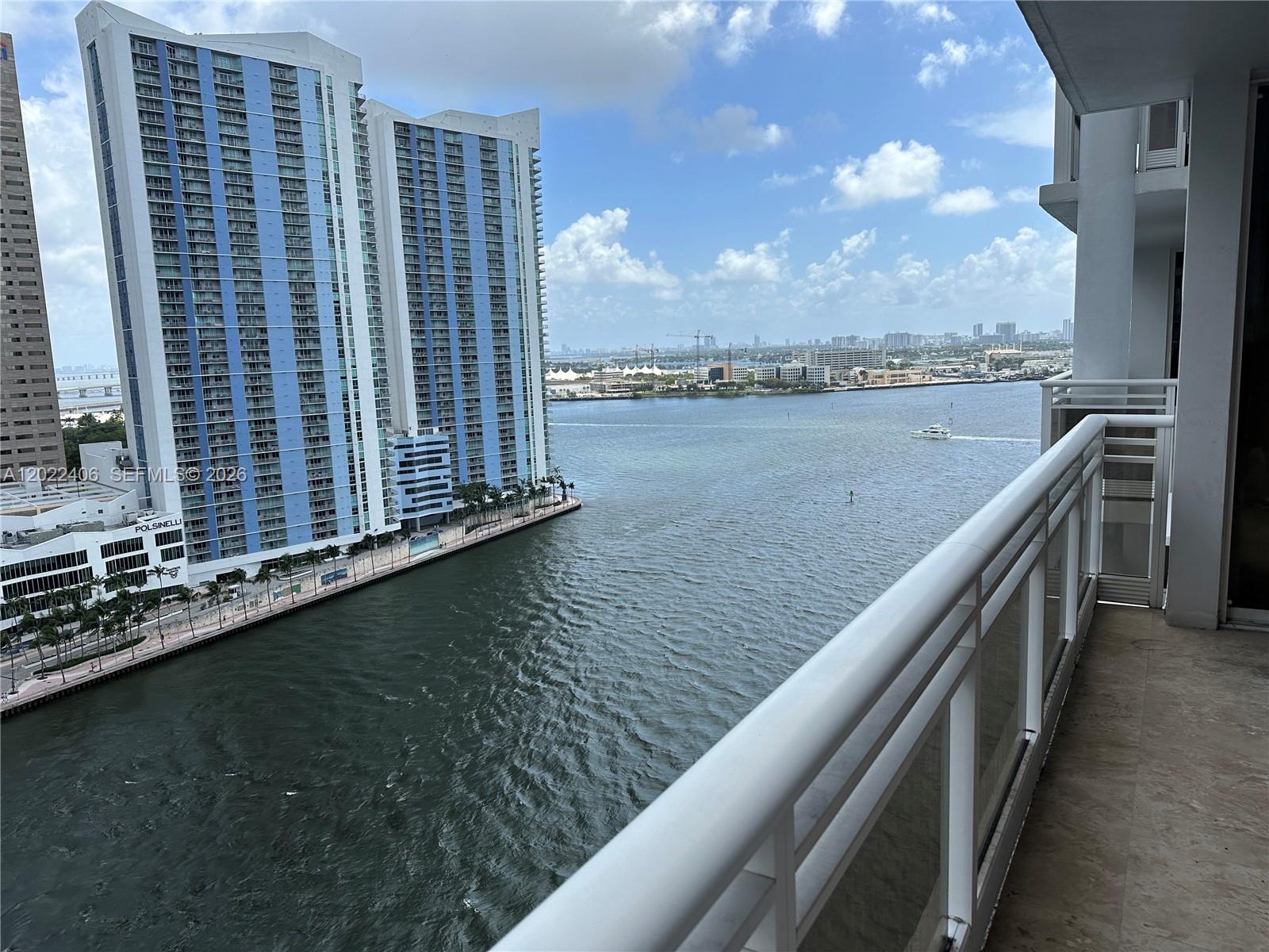 901 Brickell Key Blvd #2005 Miami, FL 33131