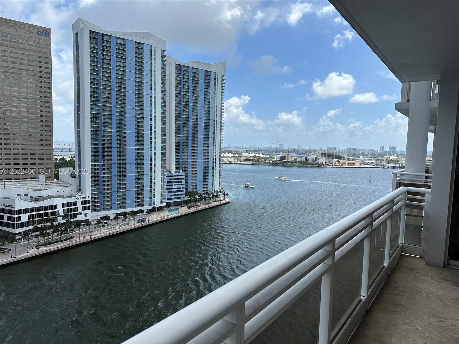 901 Brickell Key Blvd #2005 Miami, FL 33131