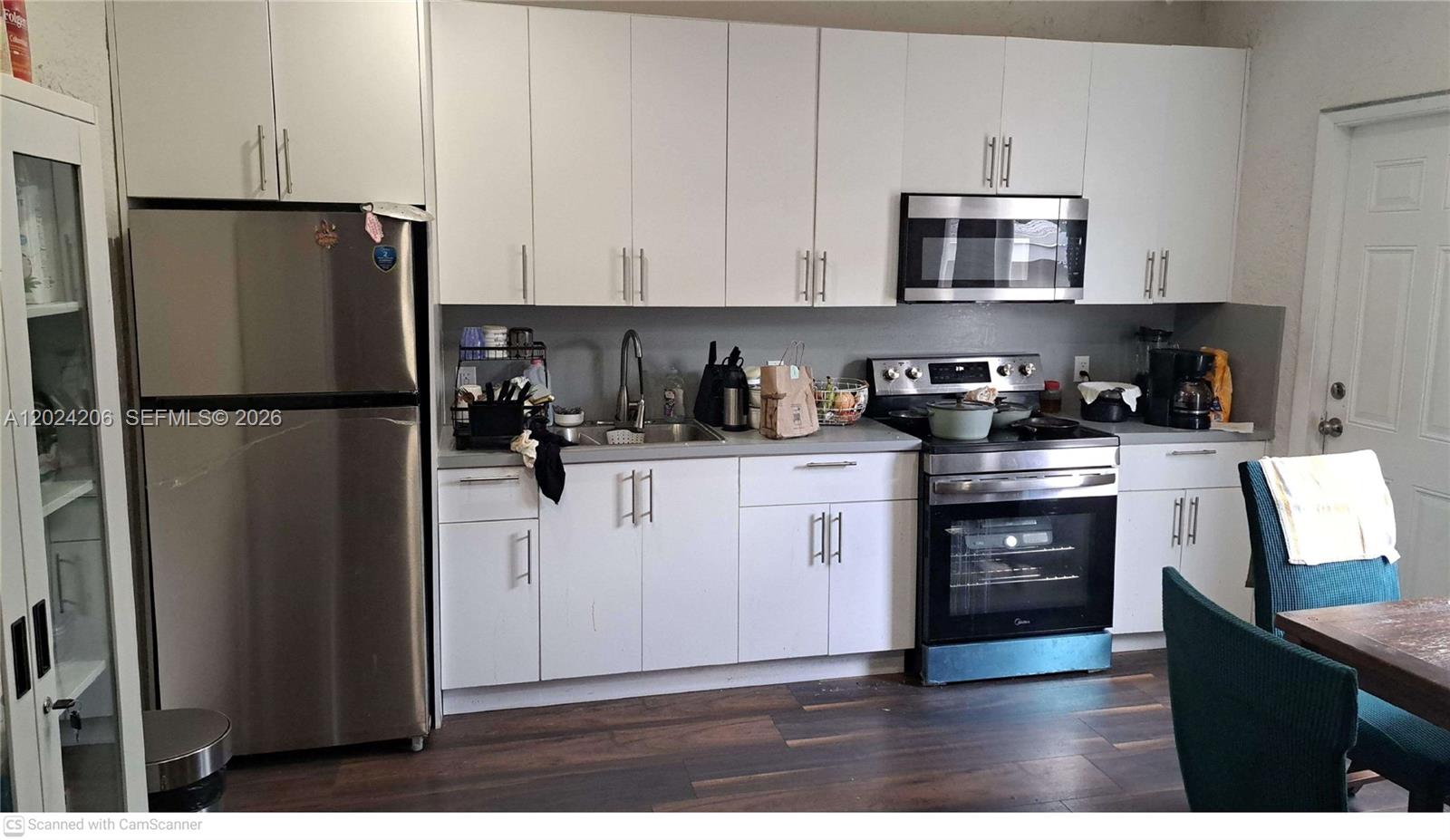 2420 NW 34th St Miami, FL 33142