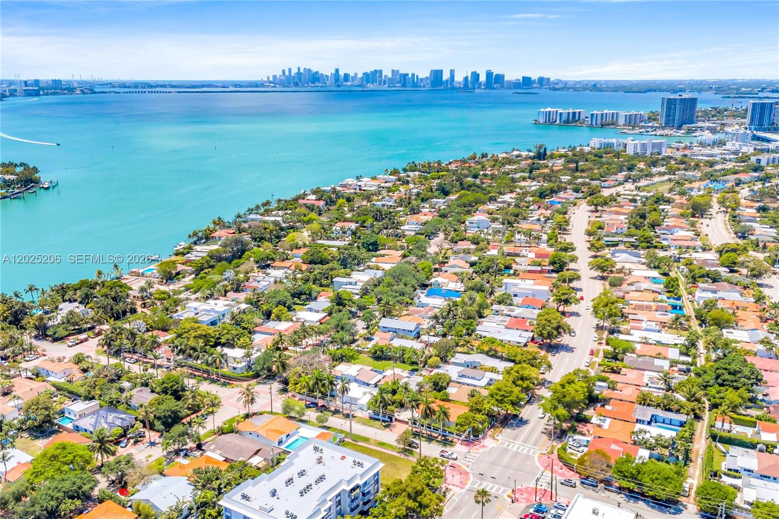1240 71st St Miami Beach, FL 33141