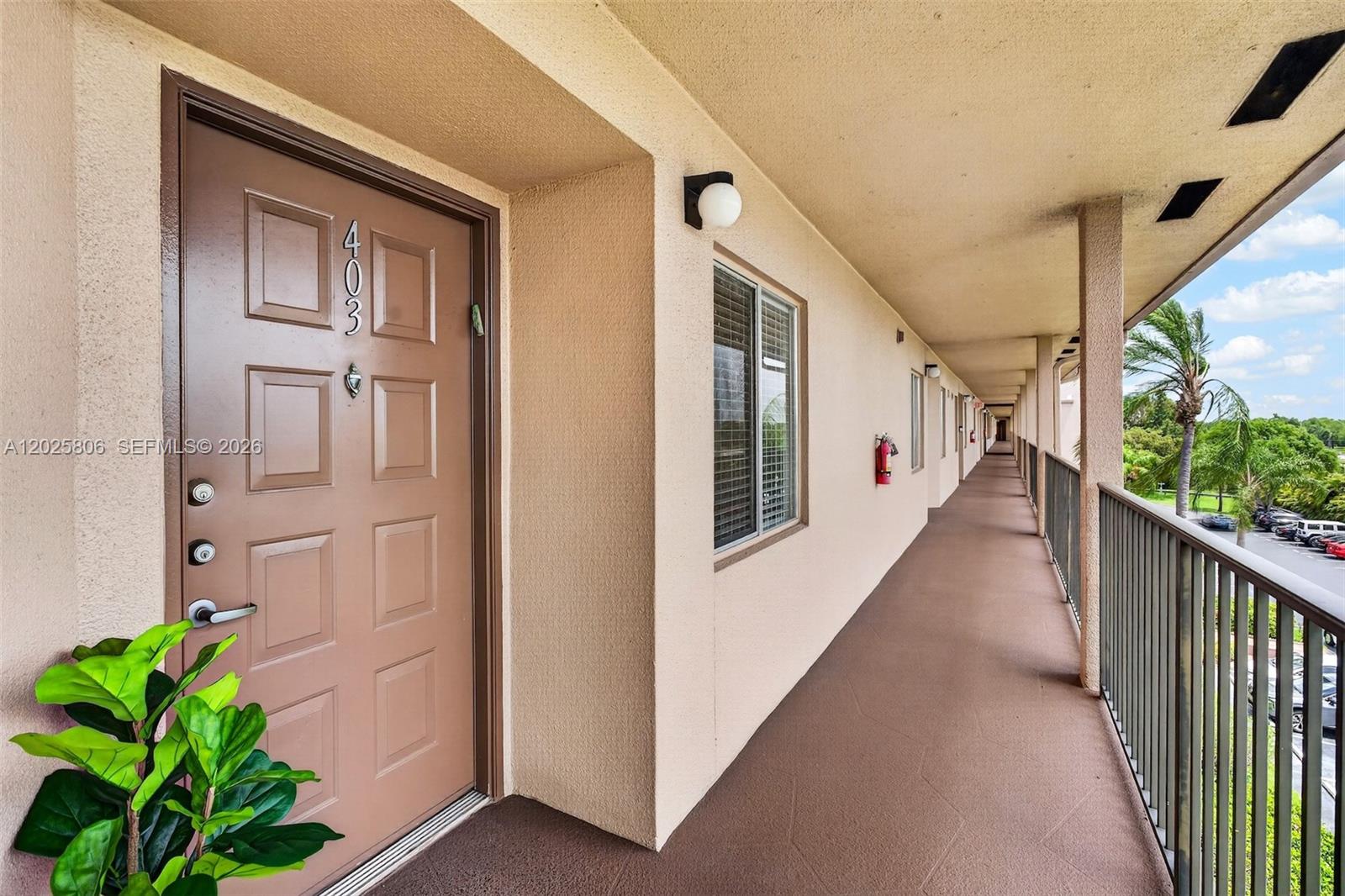 1650 SW 124th Ter #403D