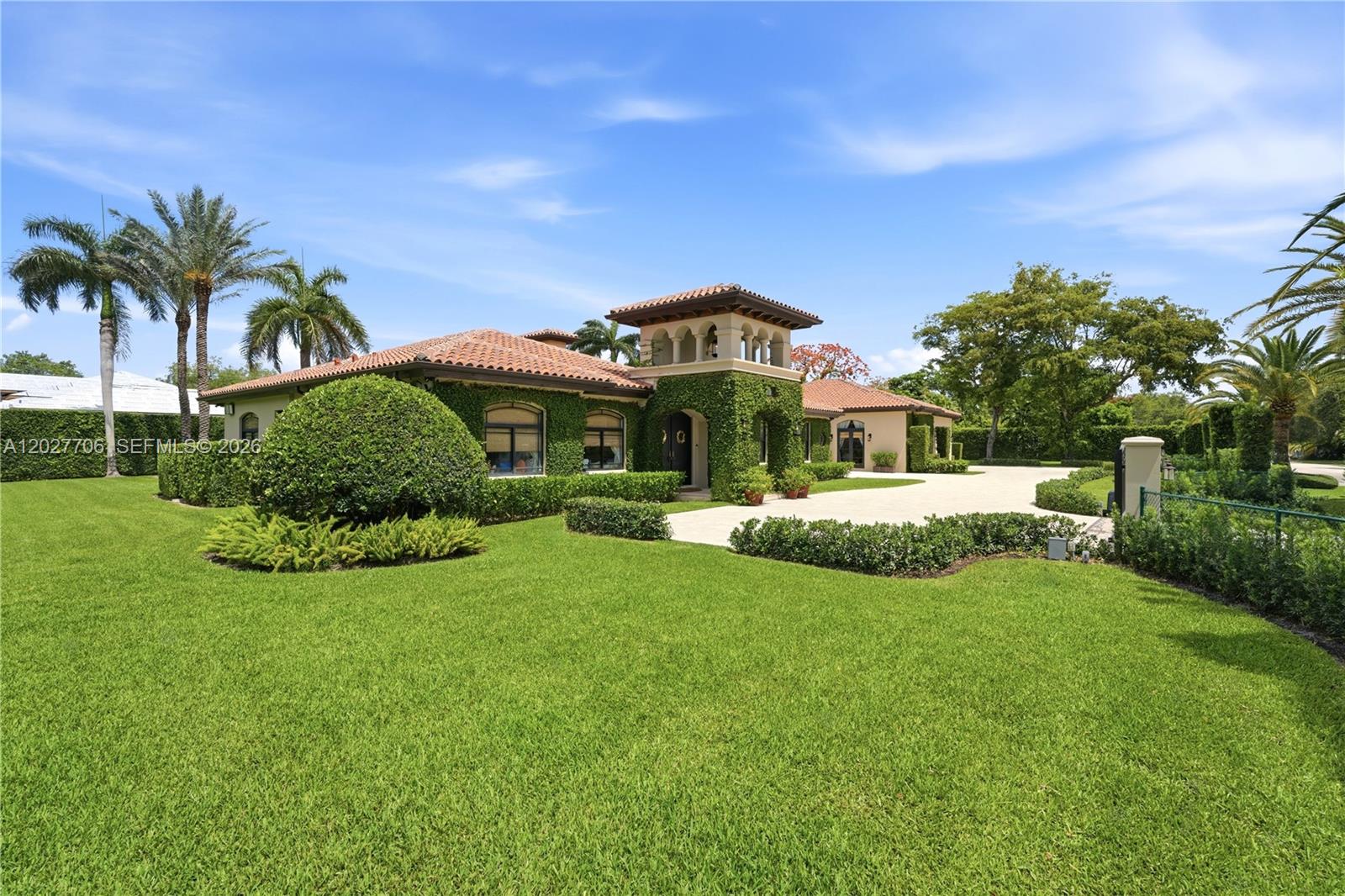 6500 SW 99th Miami, FL 33173