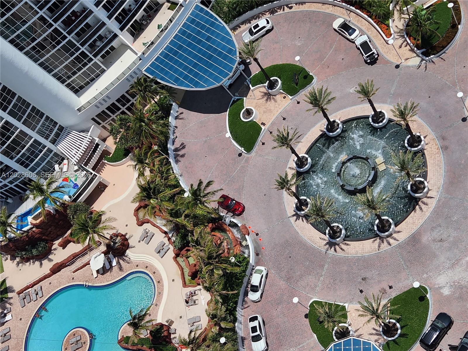18201 Collins Ave #4101A Sunny Isles Beach, FL 33160