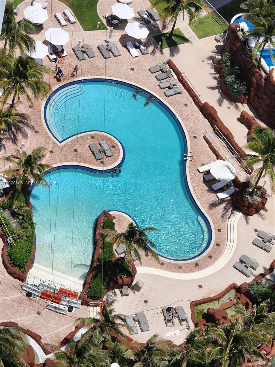 18201 Collins Ave #4101A Sunny Isles Beach, FL 33160