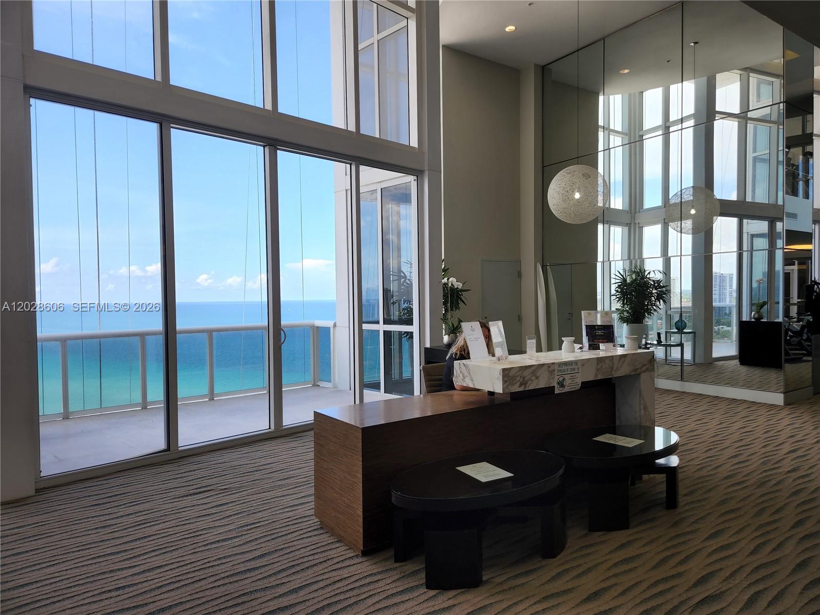 18201 Collins Ave #4101A Sunny Isles Beach, FL 33160