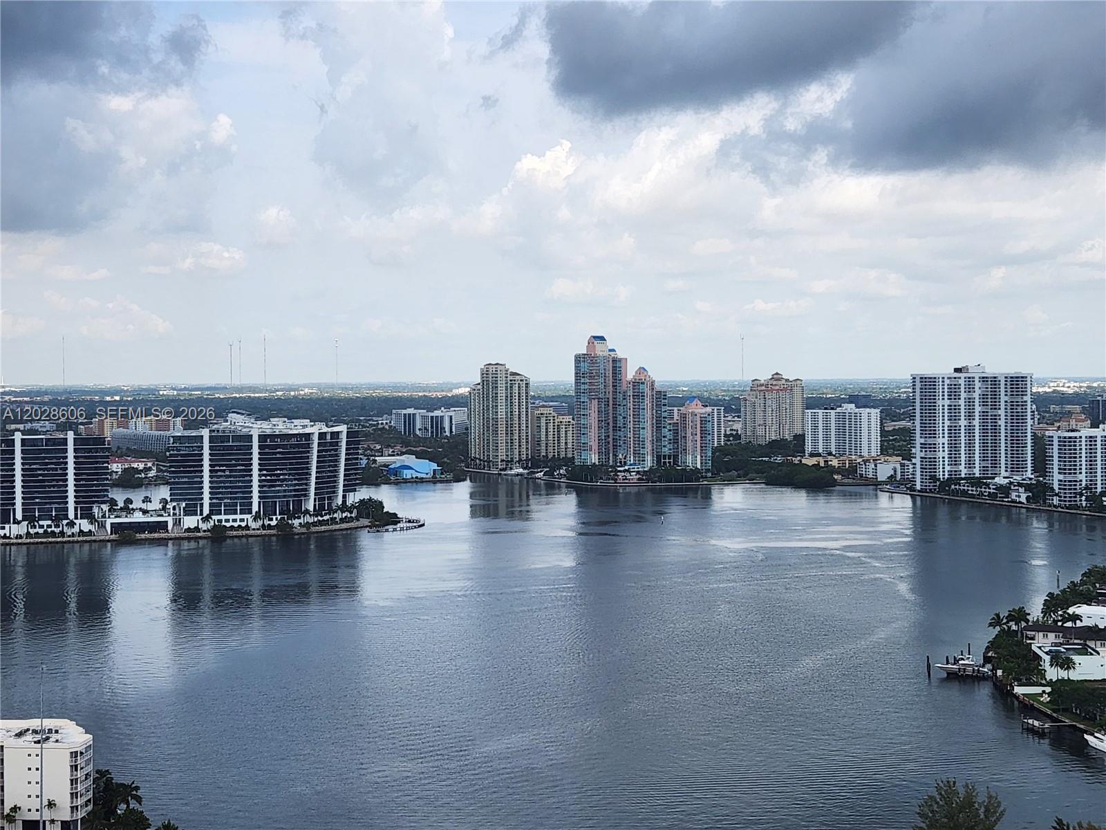 18201 Collins Ave #4101A Sunny Isles Beach, FL 33160